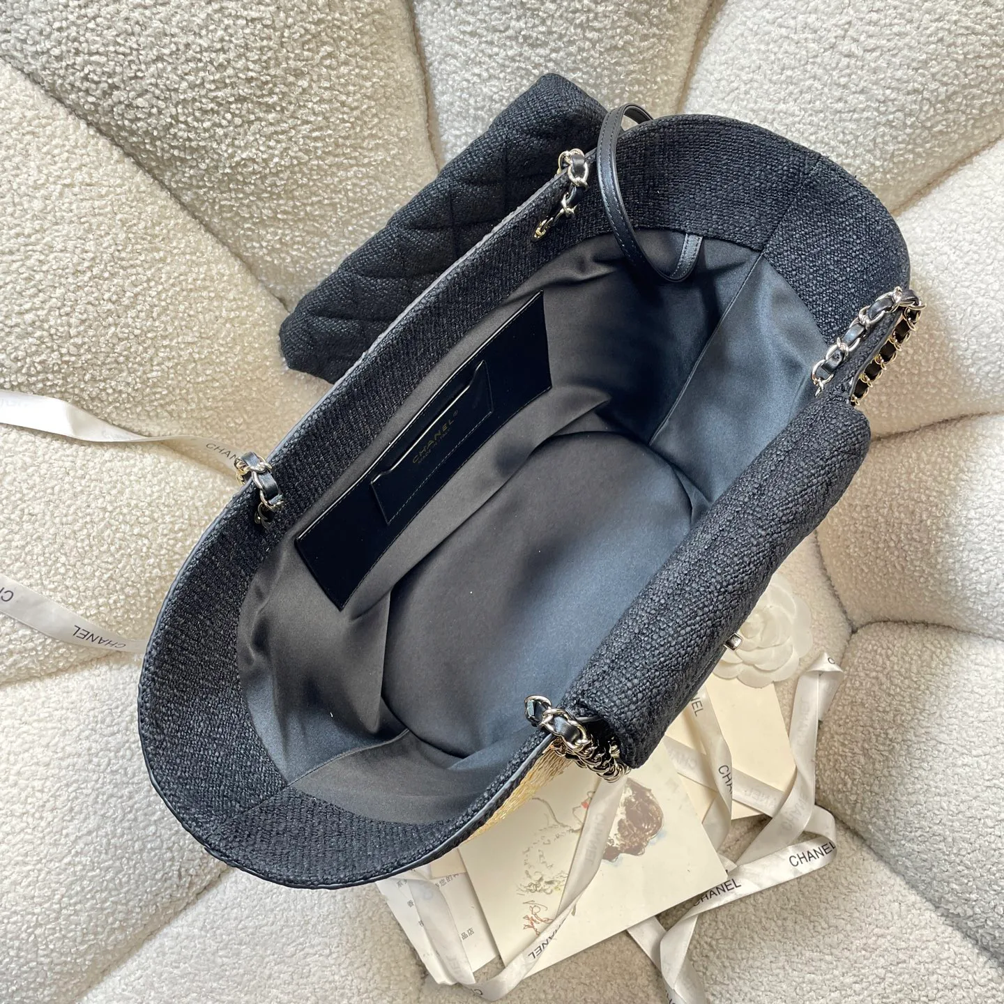Women's Classic Handbags CHANEL 18000353