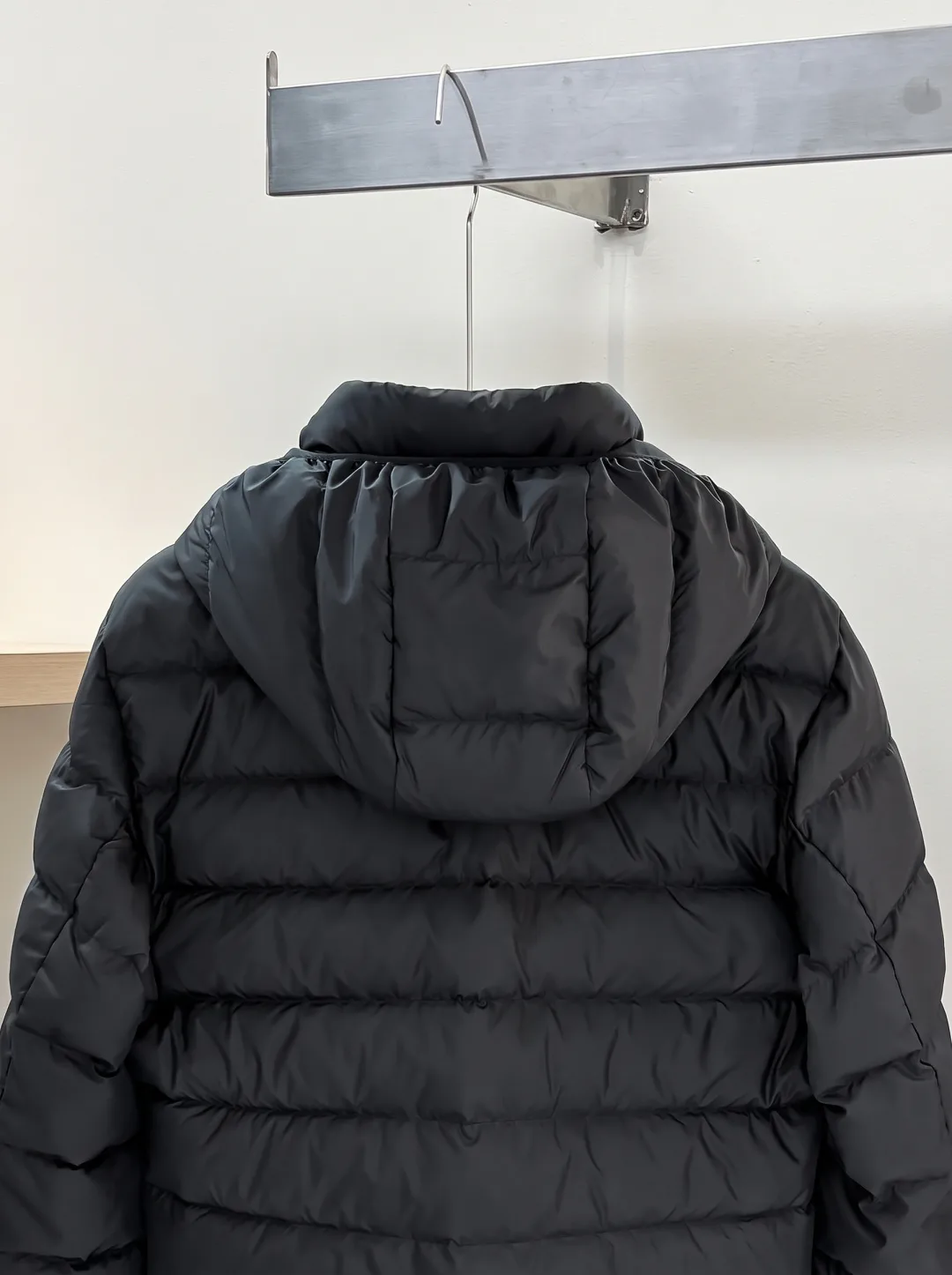 Куртки И Пуховики Мужские Moncler 18596622