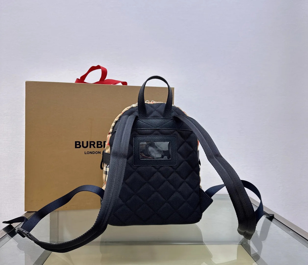 Women's Backpacks BURBERRY 17483293