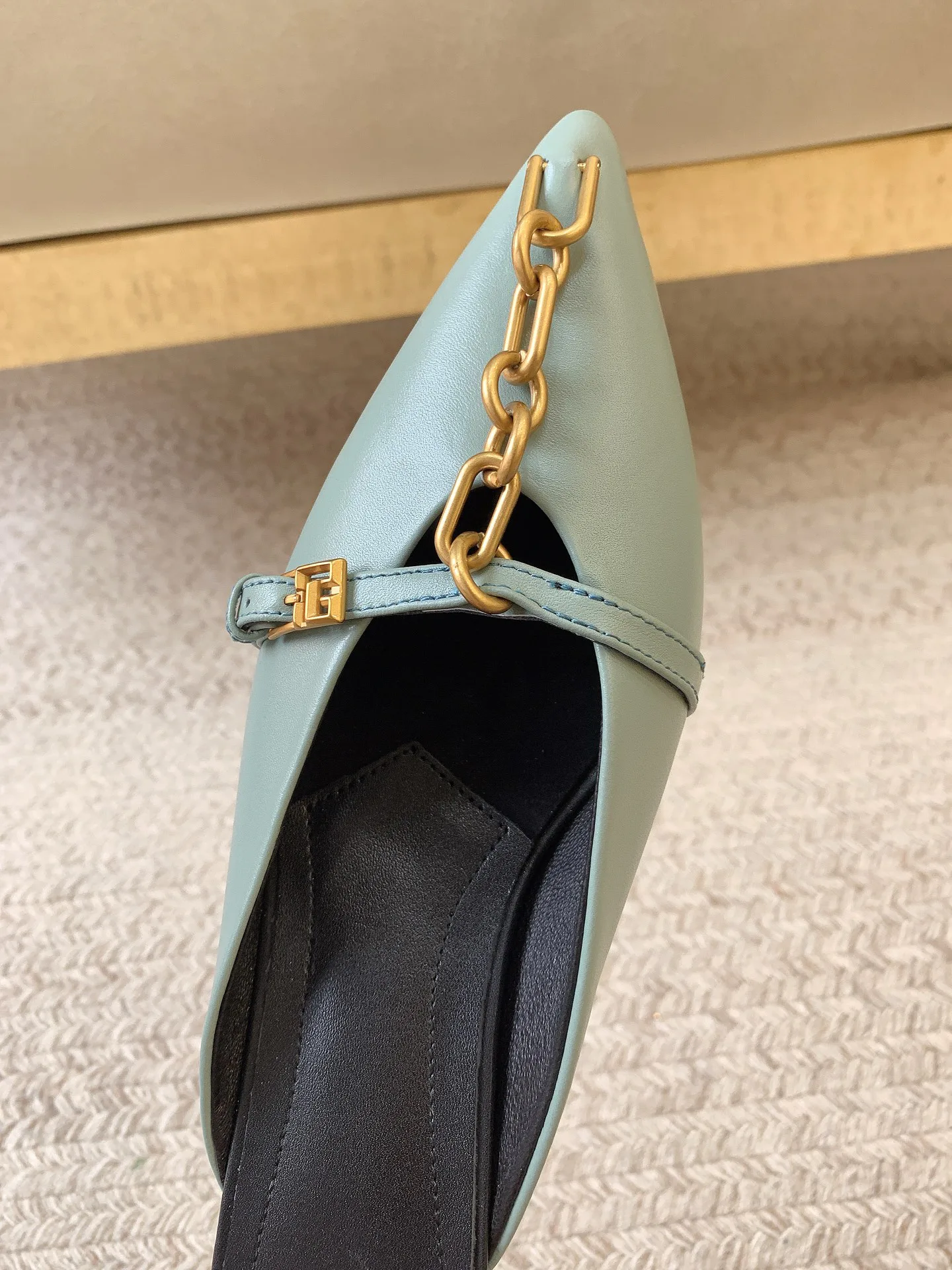Women's Mules And Clogs BALMAIN 17656581