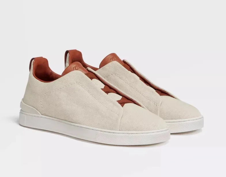 Men's Sneakers ZEGNA 18265292