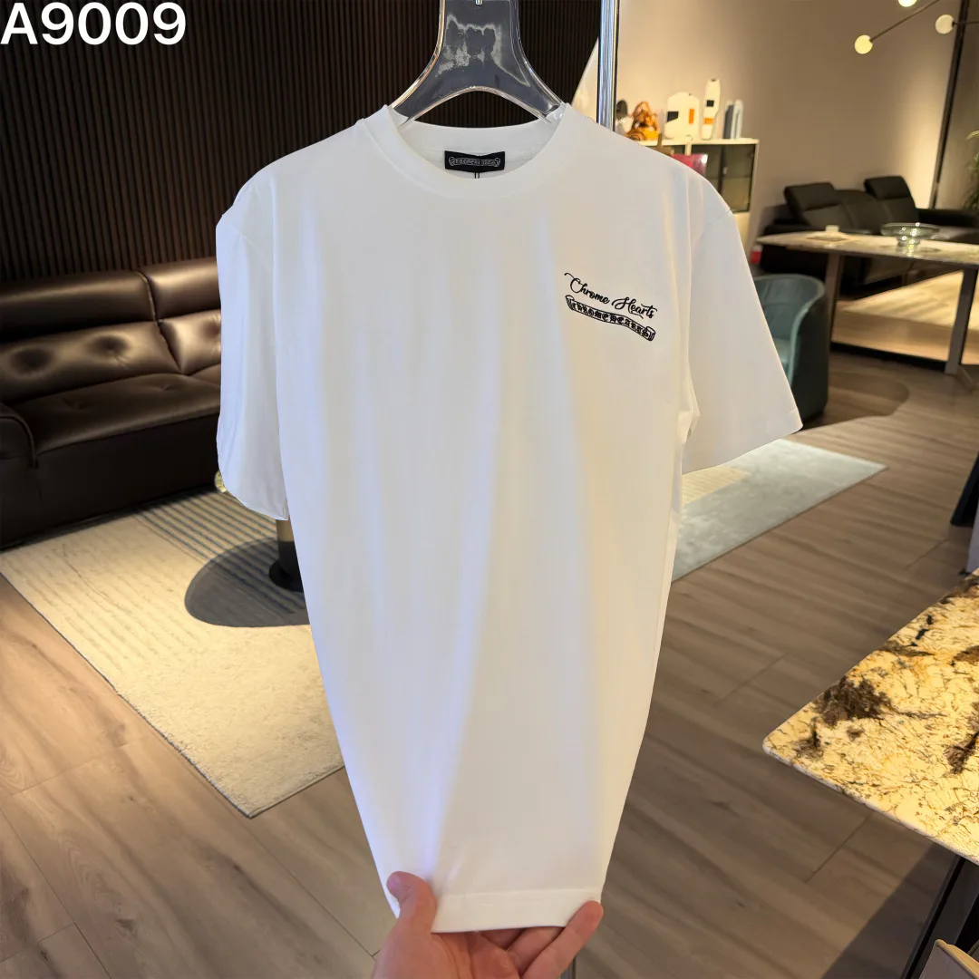 Men's T-Shirts CHROME HEARTS 18506720