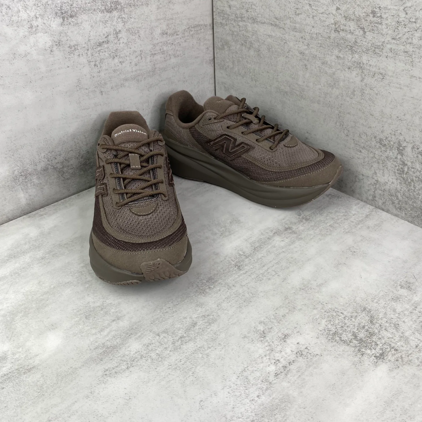 Men's Sneakers NEW BALANCE 17963602