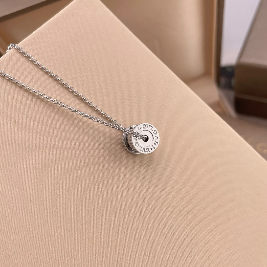 Jewelry BVLGARI 16973886