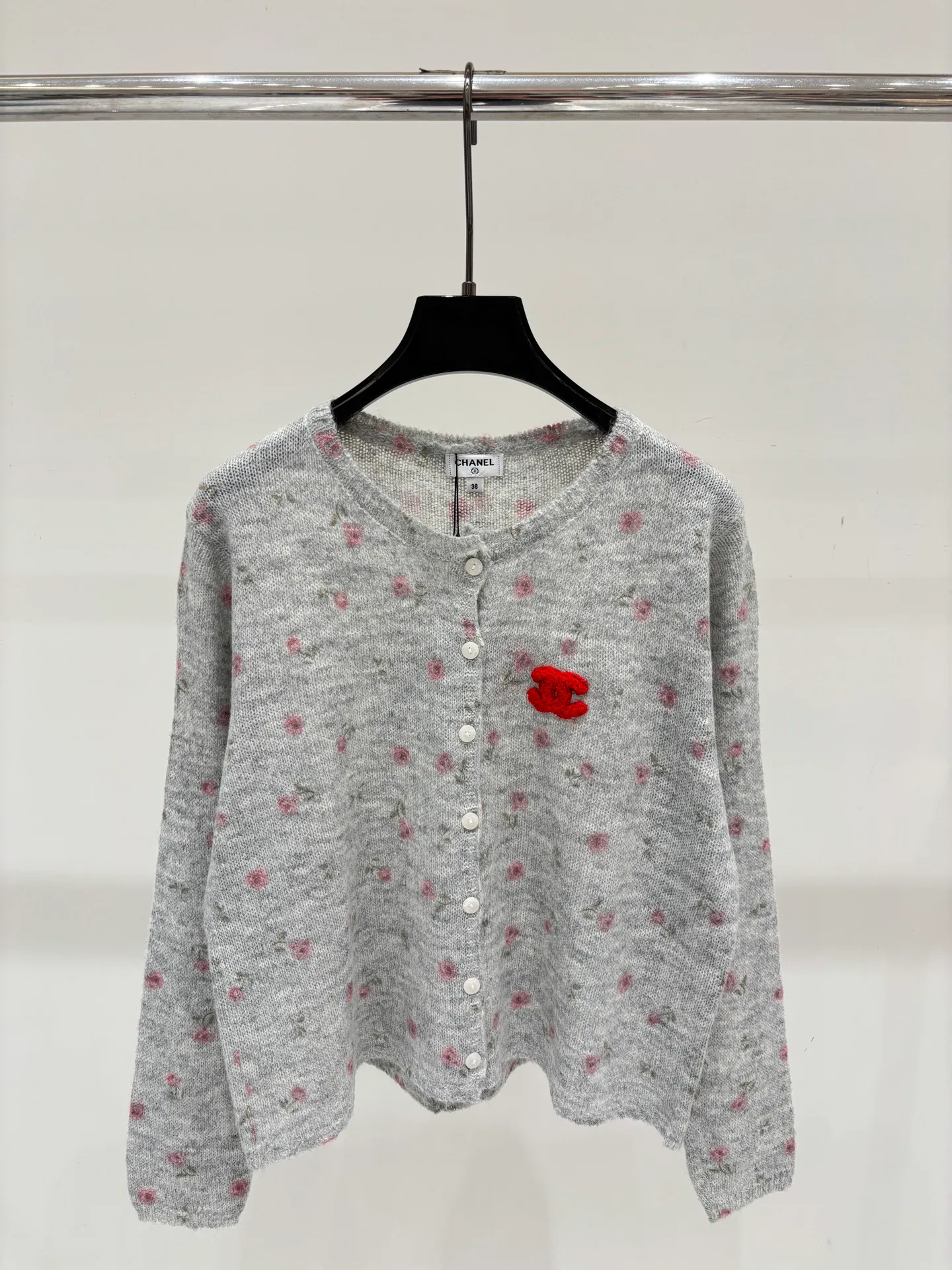 Women's Jumpers And Sweaters CHANEL 18138518
