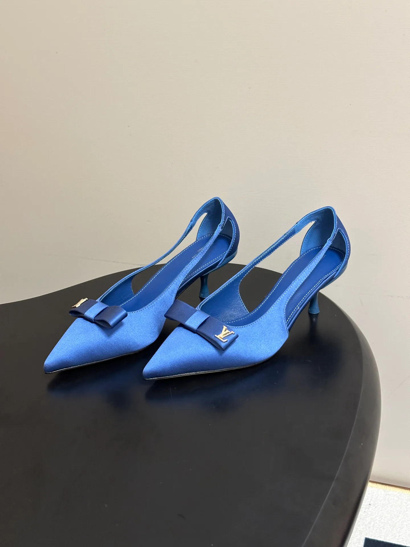 Women's Heels LOUIS VUITTON 17768184