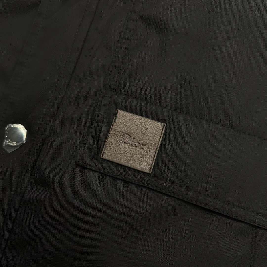Men's Jackets And Down Jackets CHRISTIAN DIOR 17594040