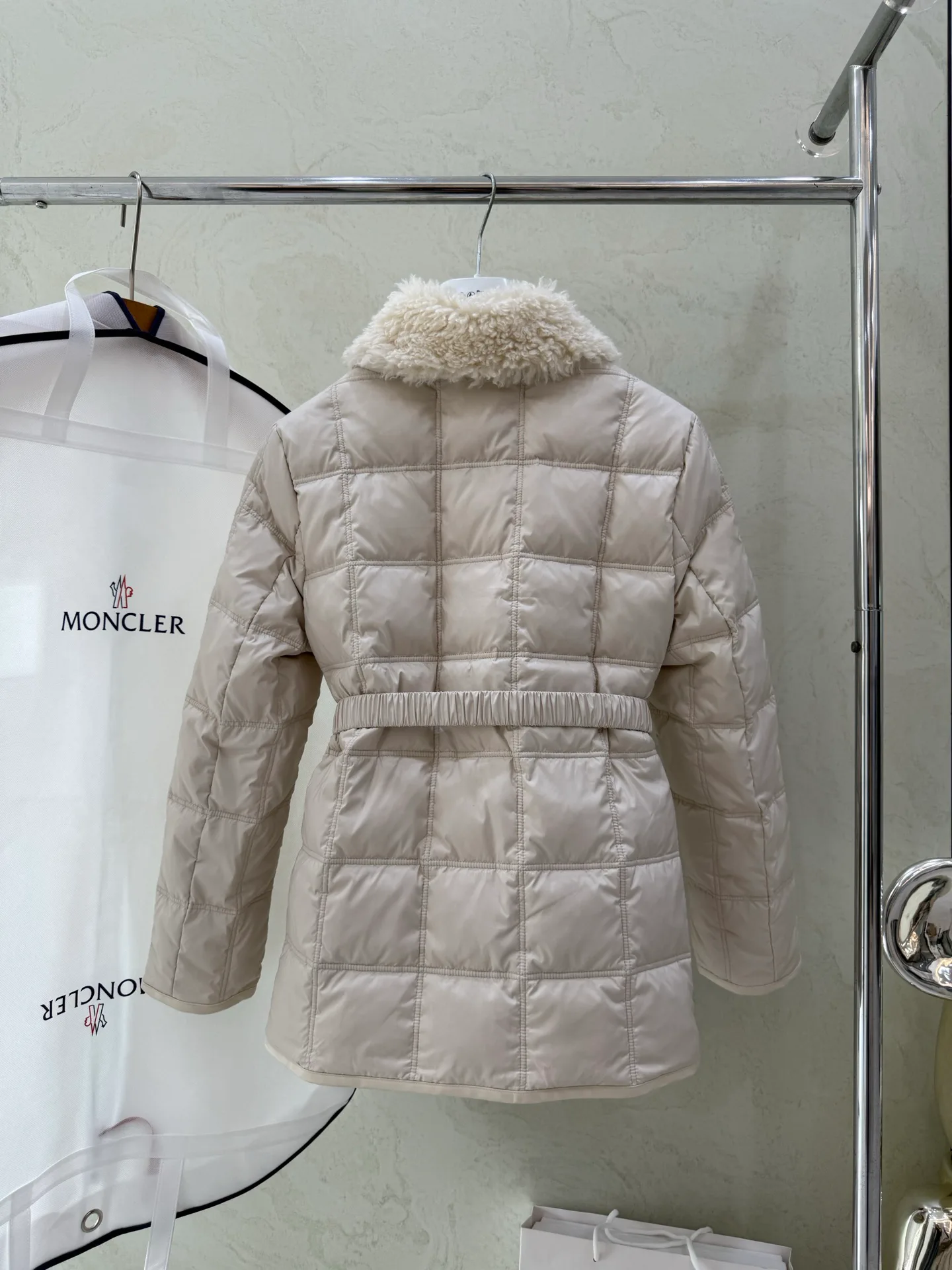 Men's Jackets And Down Jackets MONCLER 17937835