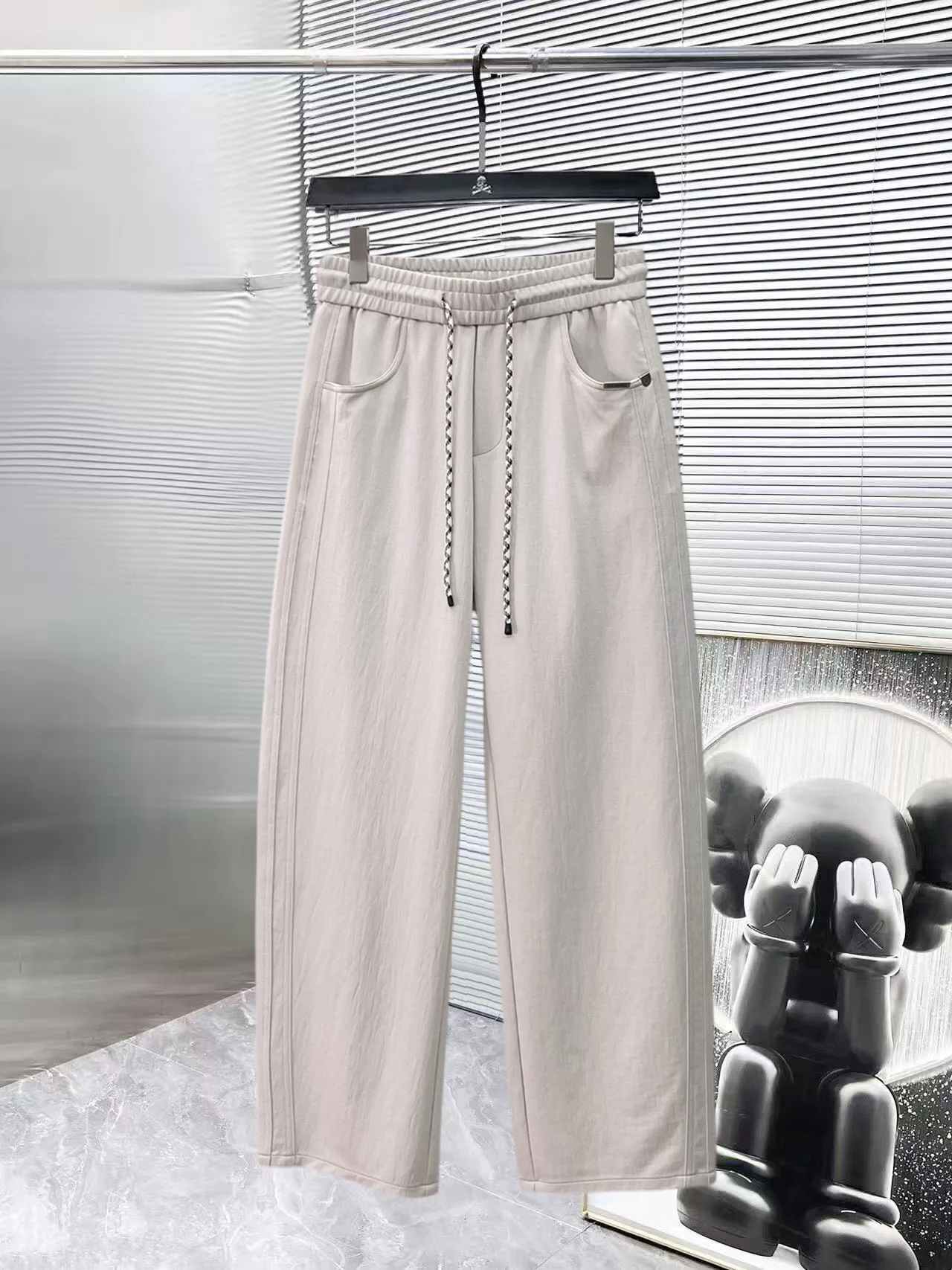 Men's Trousers BALENCIAGA 18197317