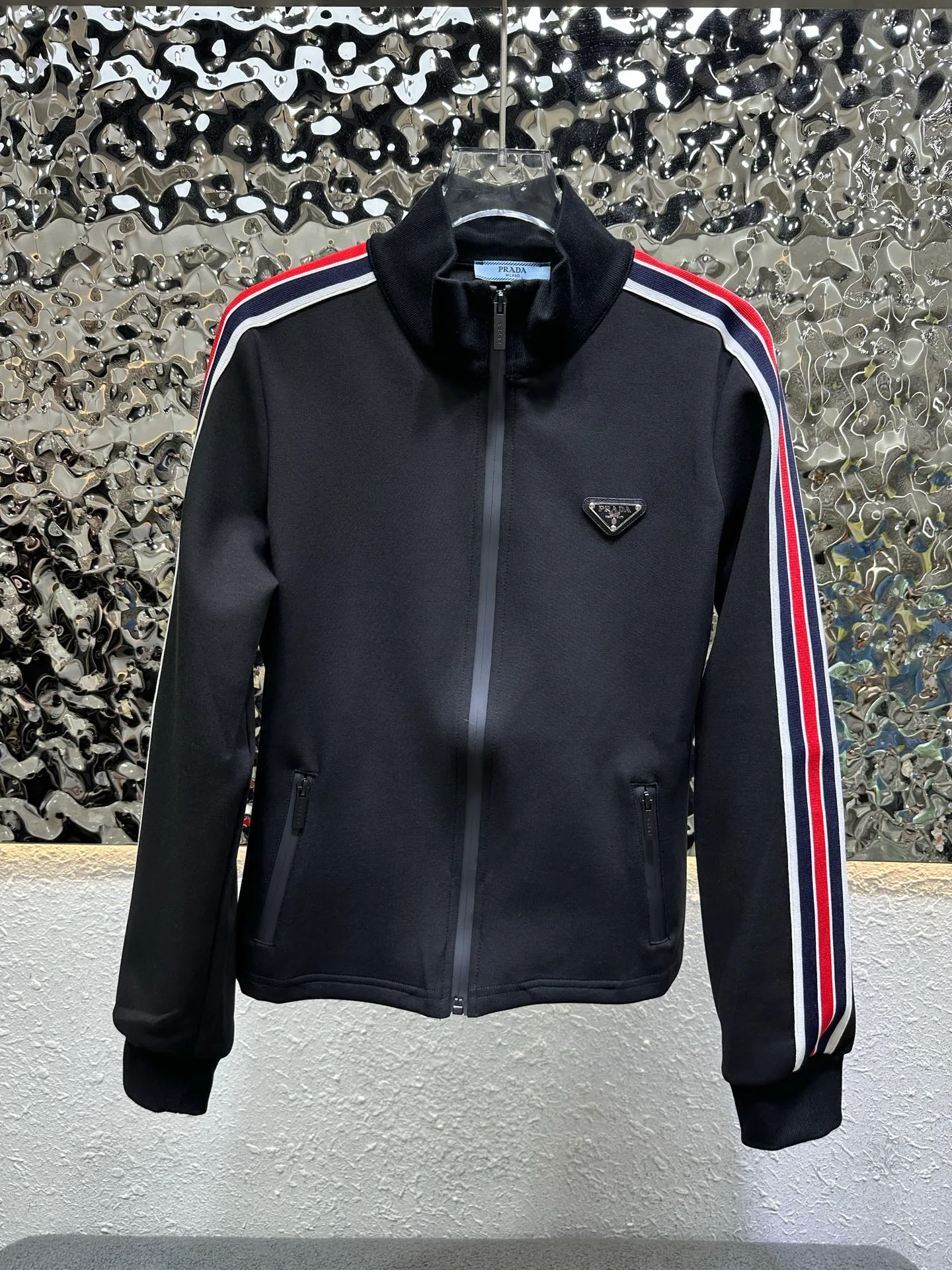 Women's Tracksuits PRADA 18232824