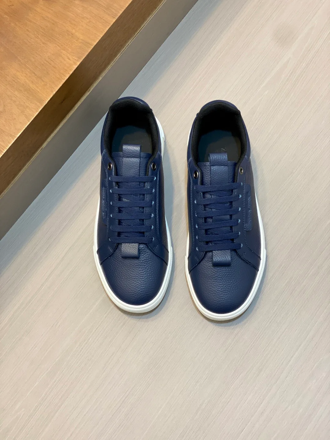 Men's Sneakers ZEGNA 18078830
