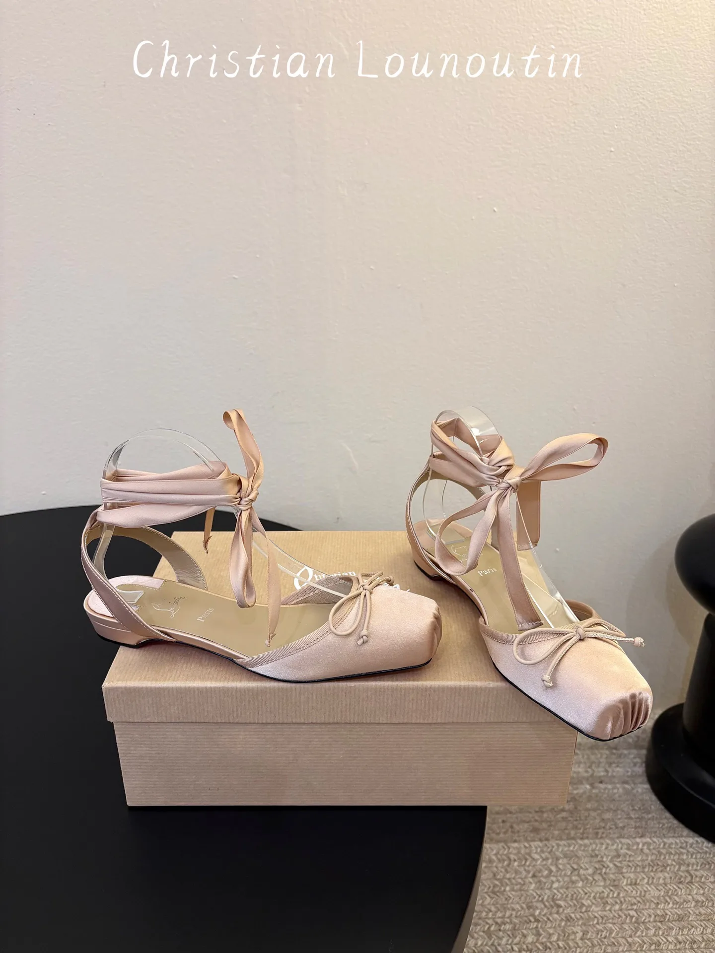 Women's Heels CHRISTIAN LOUBOUTIN 17467361