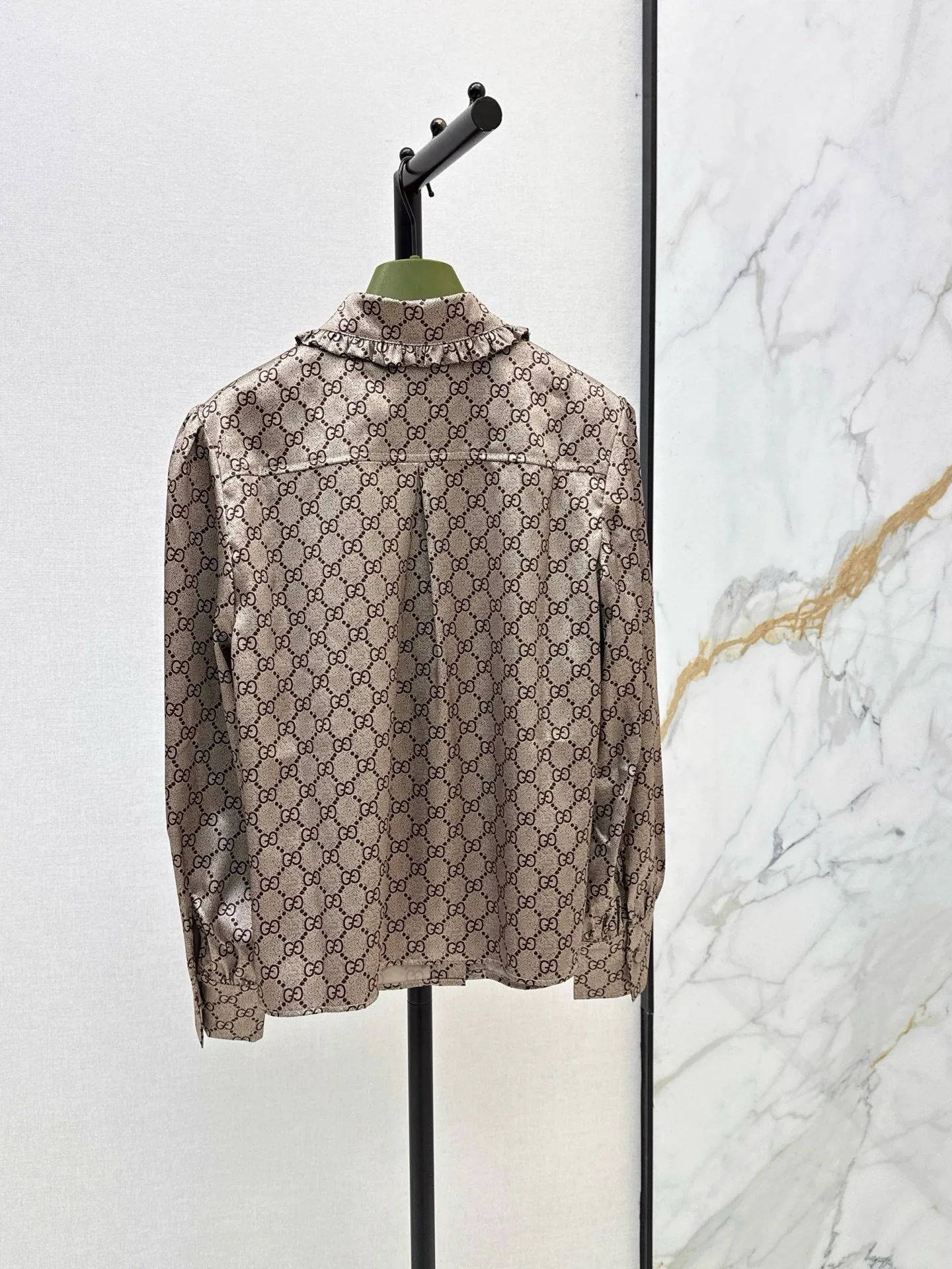 Women's Shirts GUCCI 17988512