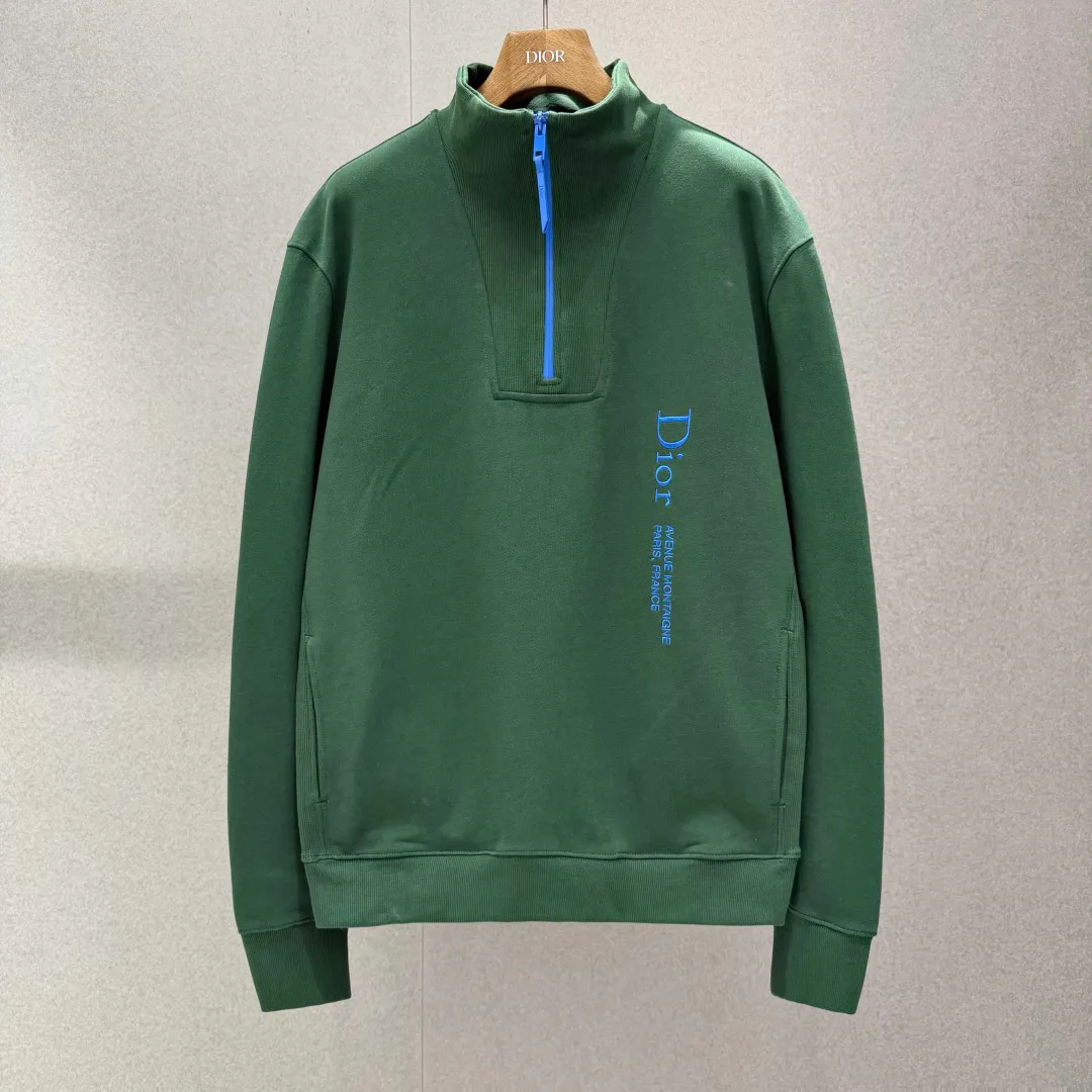 Men's Sweatshirts And Hoodies CHRISTIAN DIOR 19573492