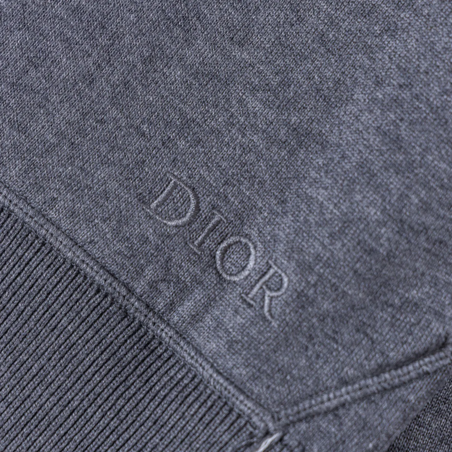 Men's Jumpers And Sweaters CHRISTIAN DIOR 18179438