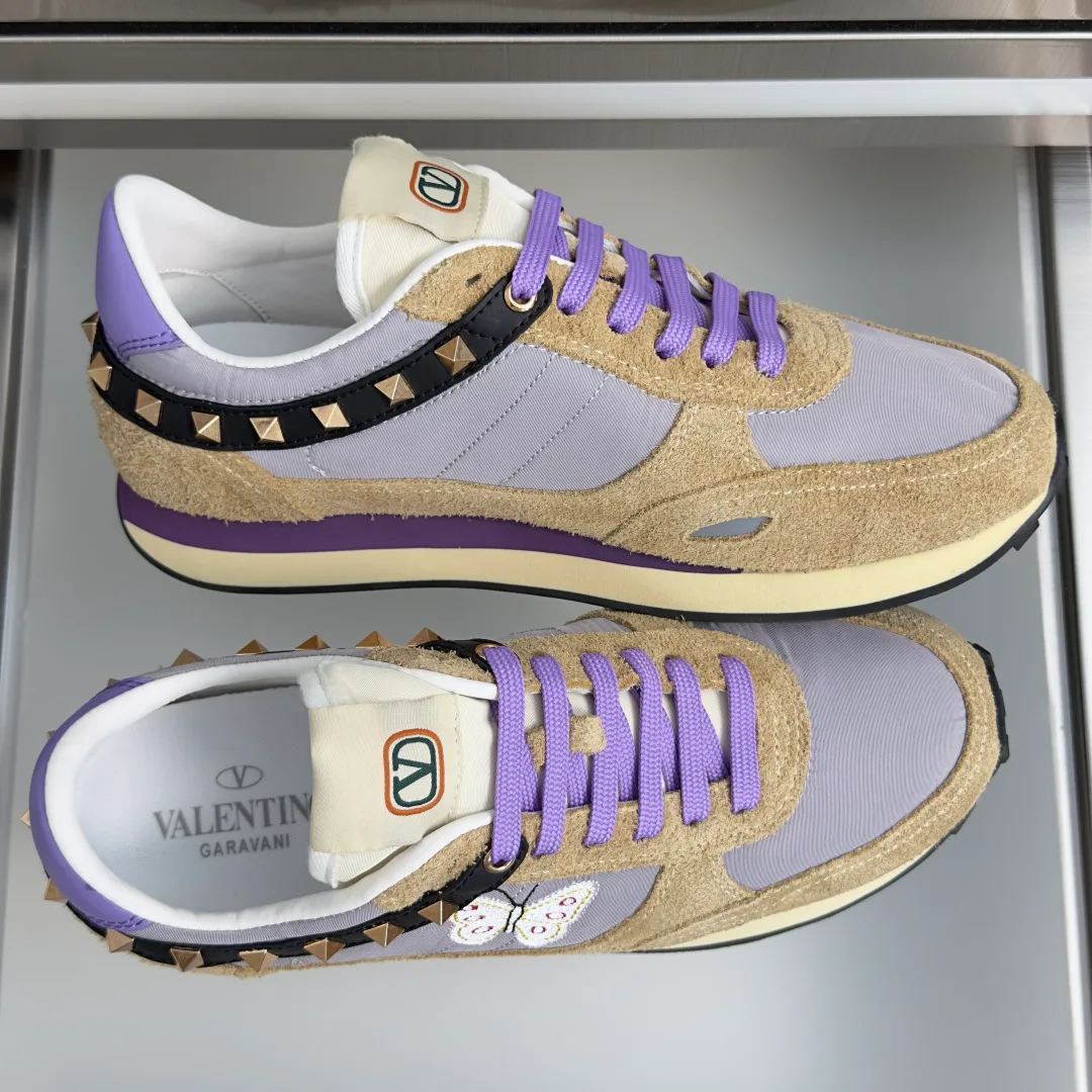 Women's Sneakers VALENTINO 17950505