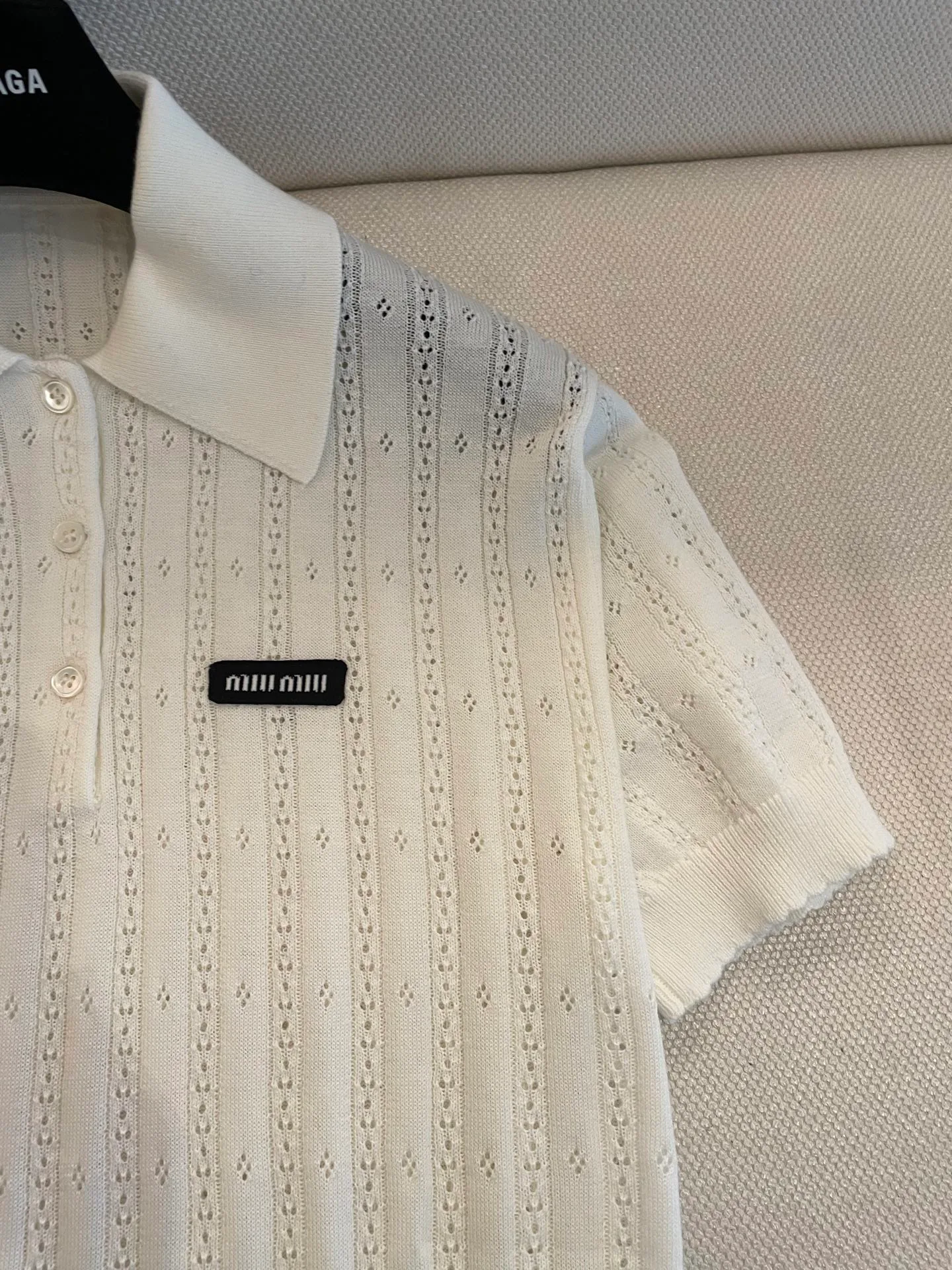 Women's Jumpers And Sweaters MIU MIU 17464930