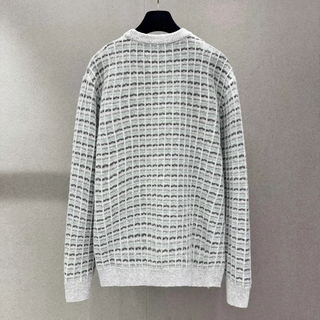 Men's Jumpers And Sweaters LOUIS VUITTON 18174115