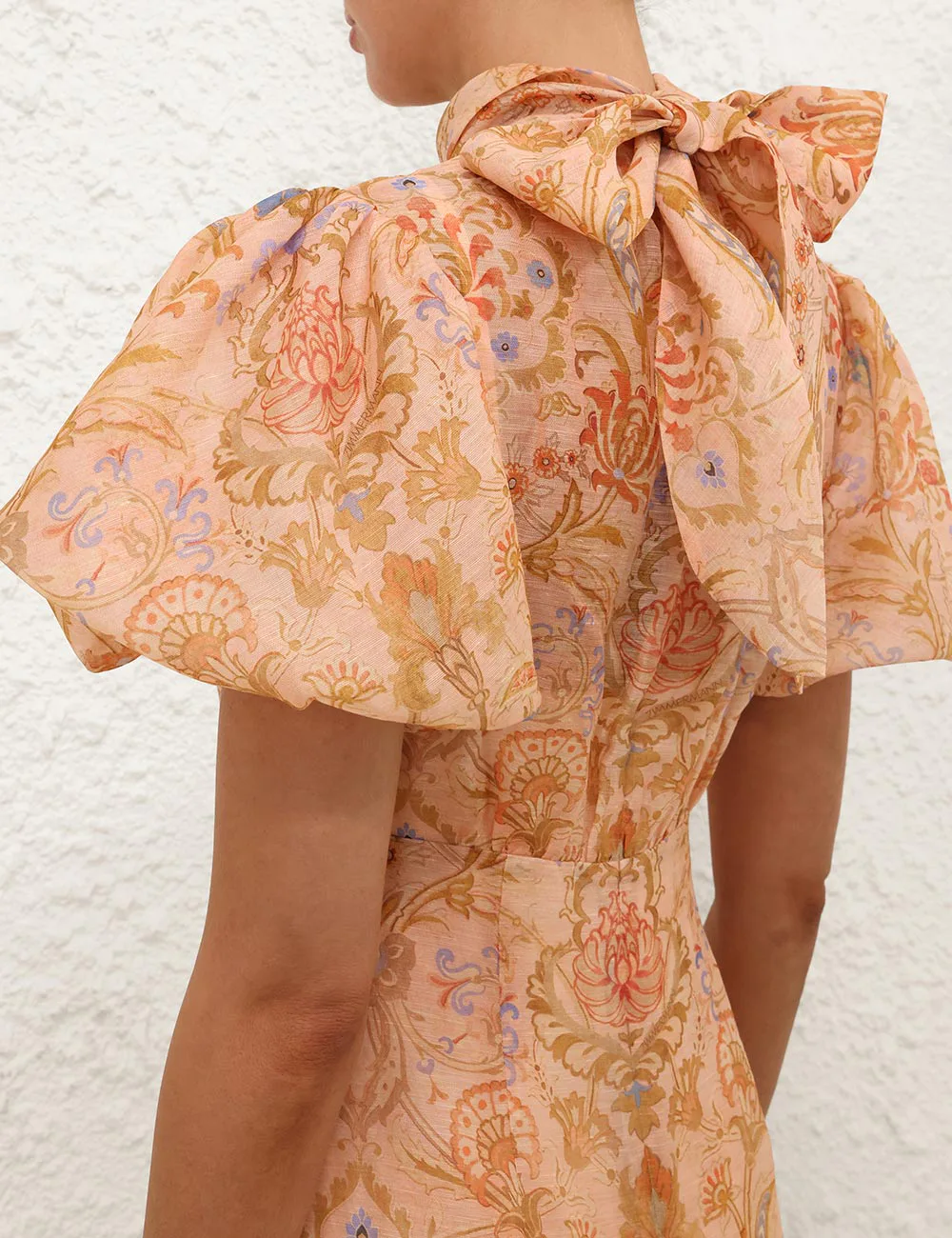 Women's Dresses ZIMMERMANN 17907939