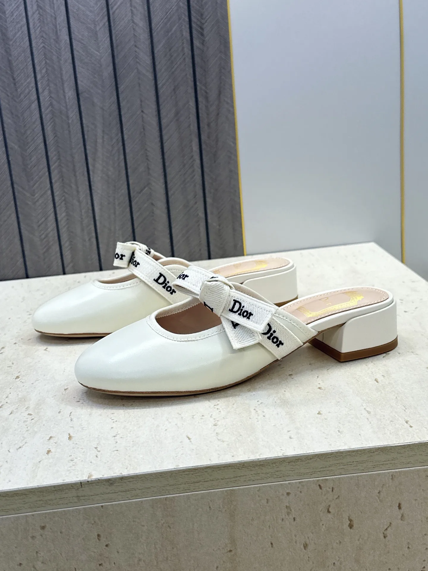 Women's Mules And Clogs CHRISTIAN DIOR 18132769