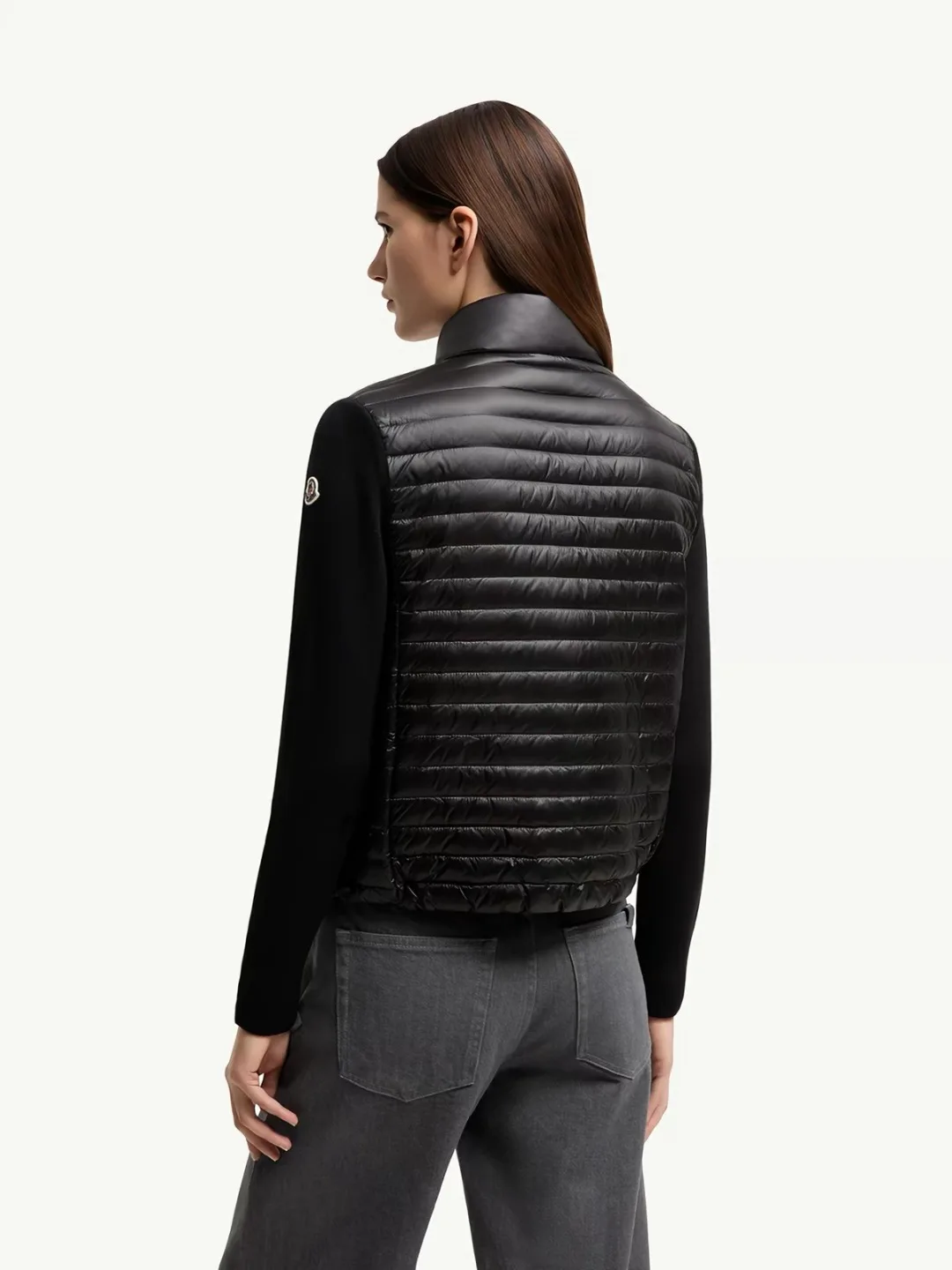 Women's Jackets And Down Jackets MONCLER 18106067