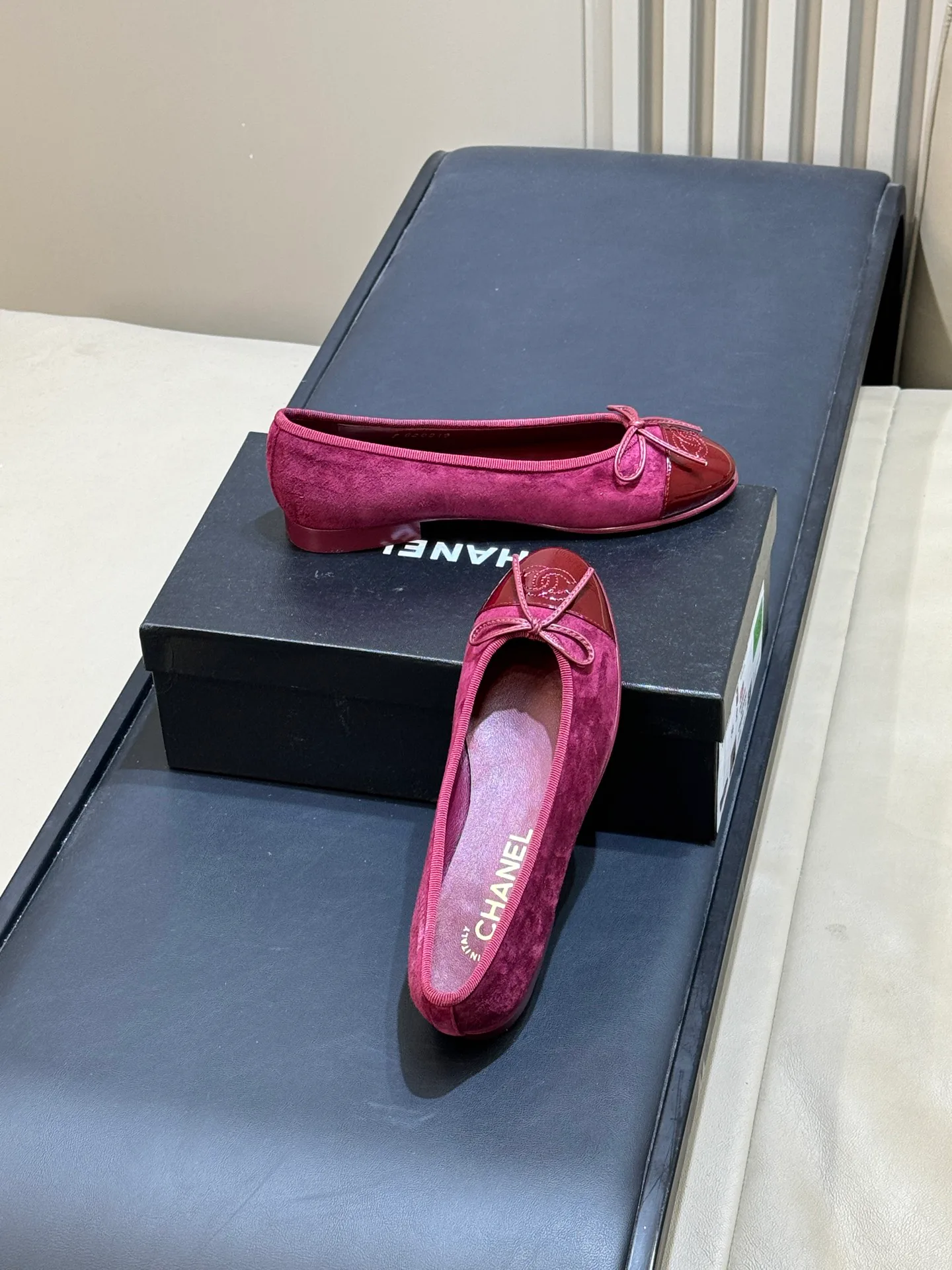 Women's Heels CHANEL 18072779