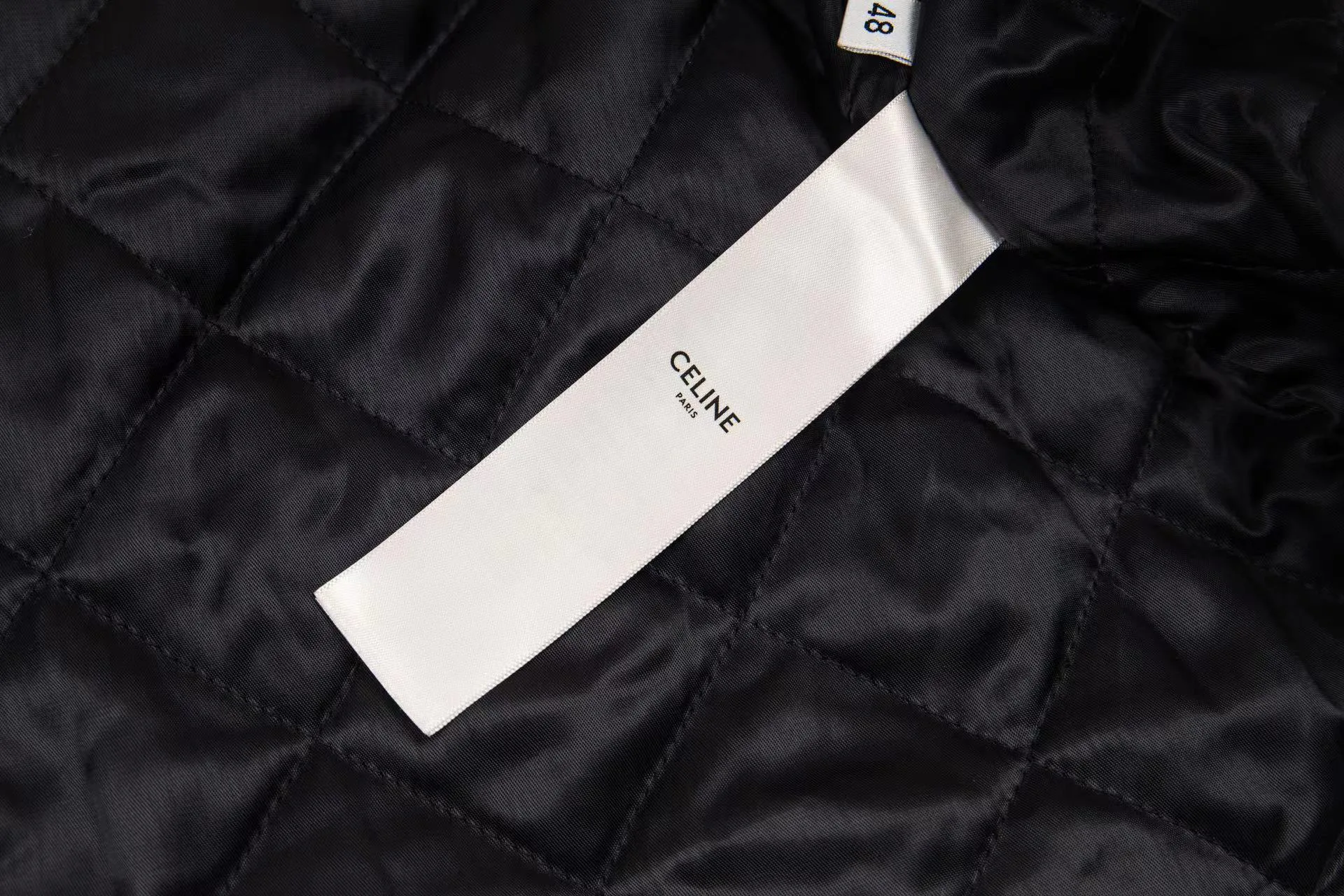 Men's Jackets And Down Jackets CELINE 18215644