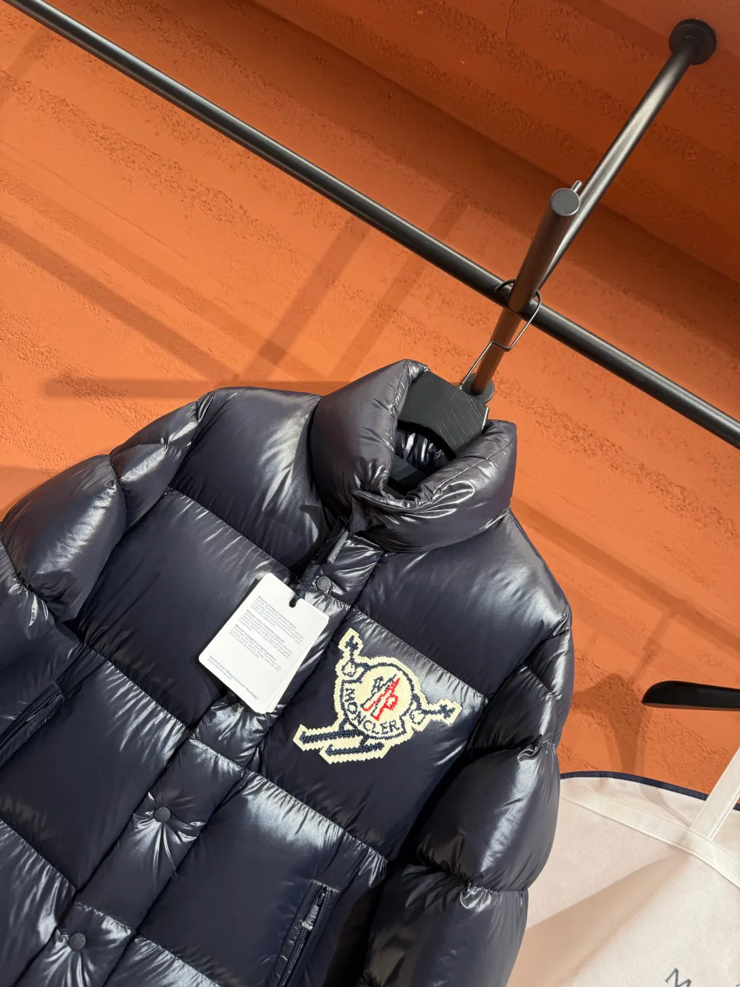 Men's Jackets And Down Jackets MONCLER 18237493