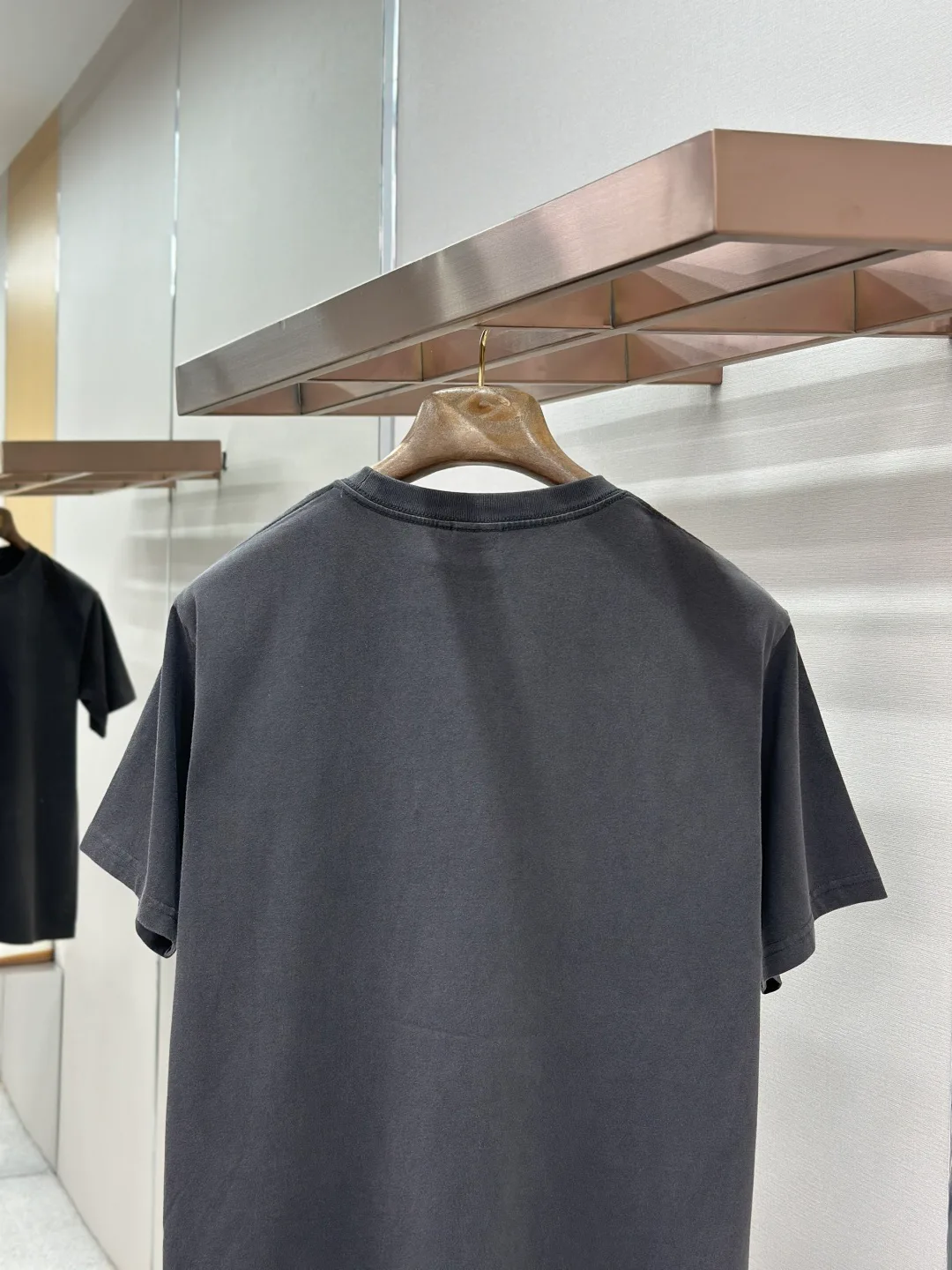 Men's T-Shirts CHRISTIAN DIOR 18191026