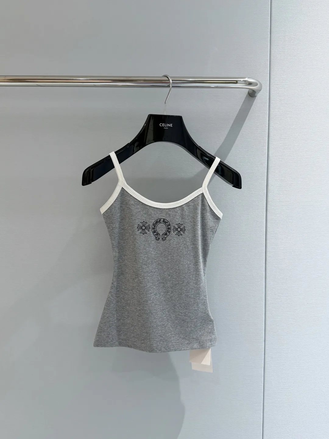 Women's Tops CHROME HEARTS 18050555