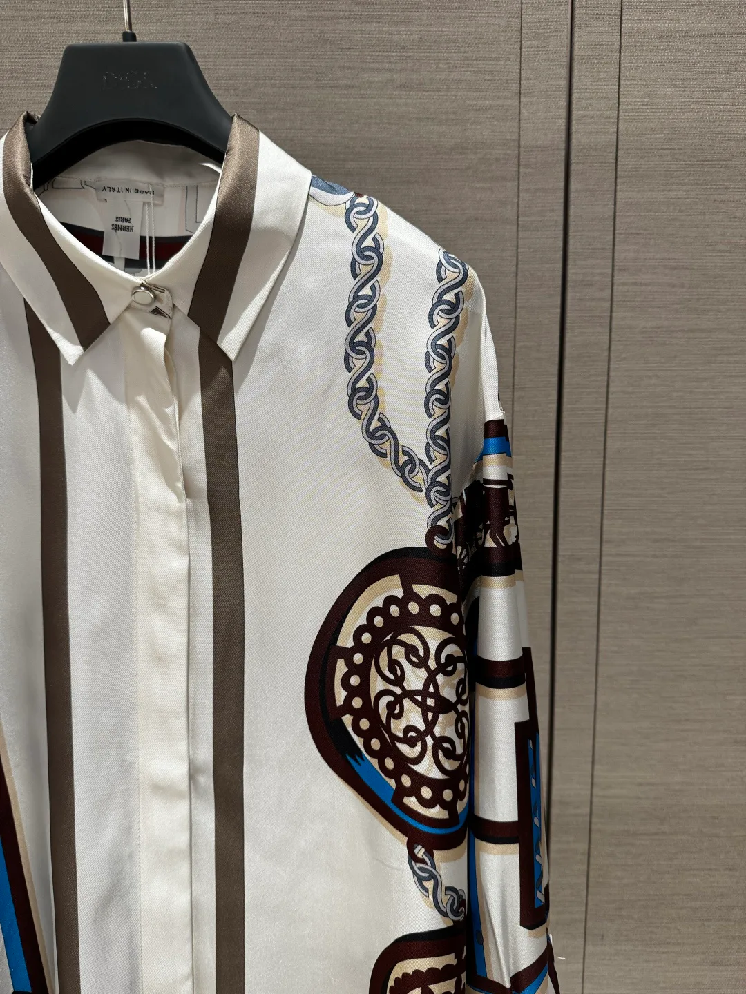 Women's Shirts HERMES 17094568