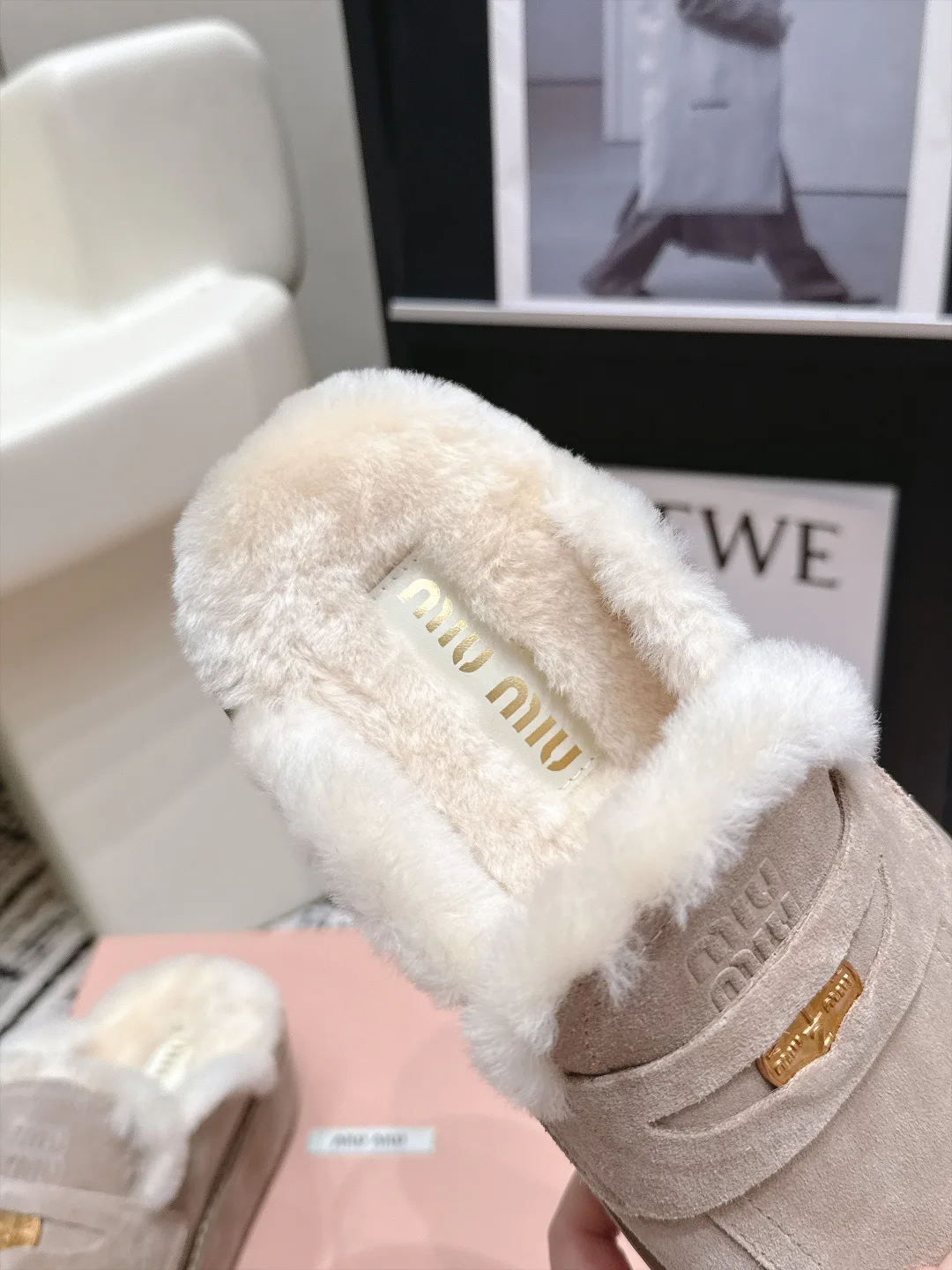 Women's Mules And Clogs MIU MIU 18066269