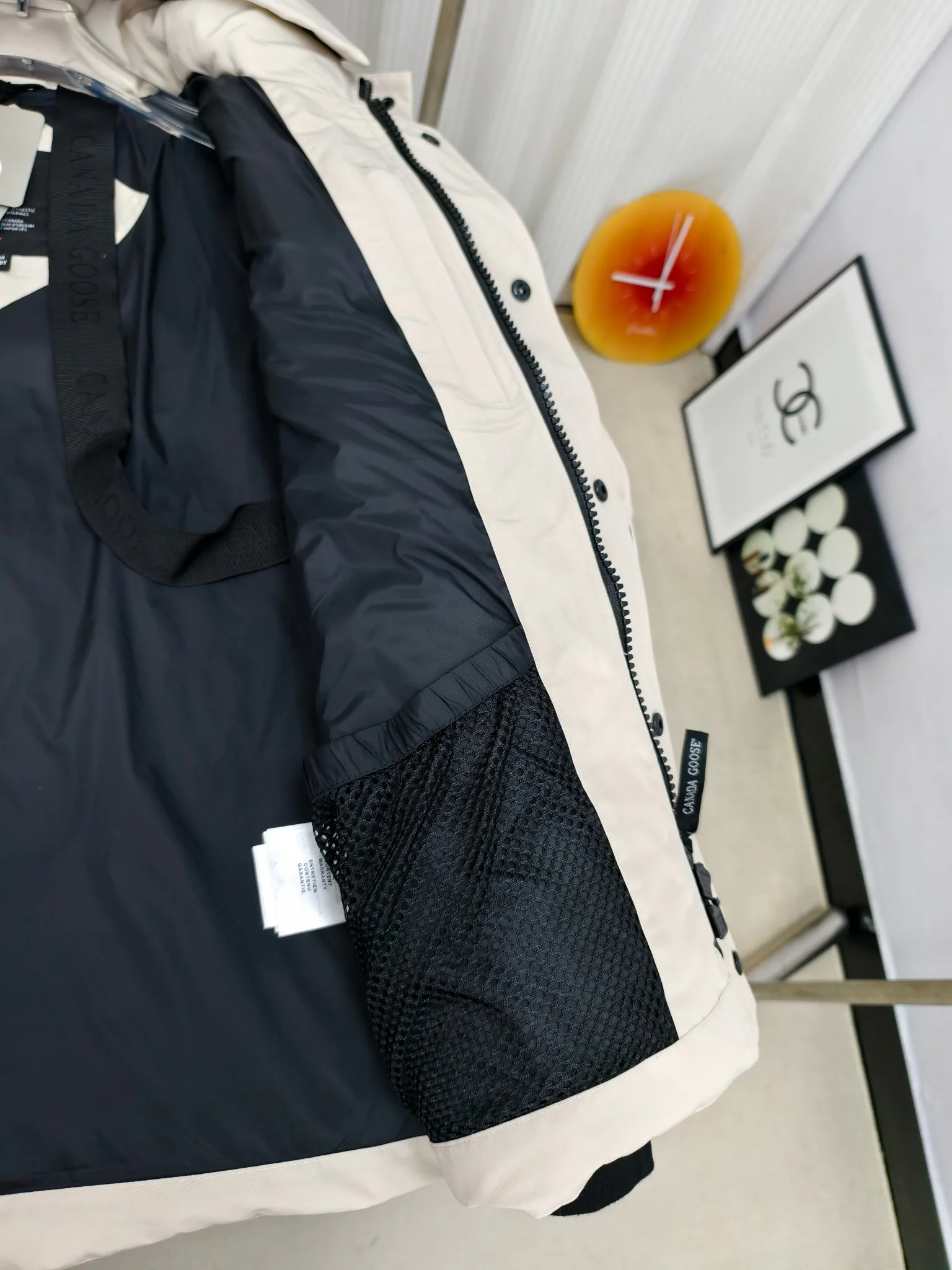 Куртки И Пуховики Мужские Canada Goose 18645540