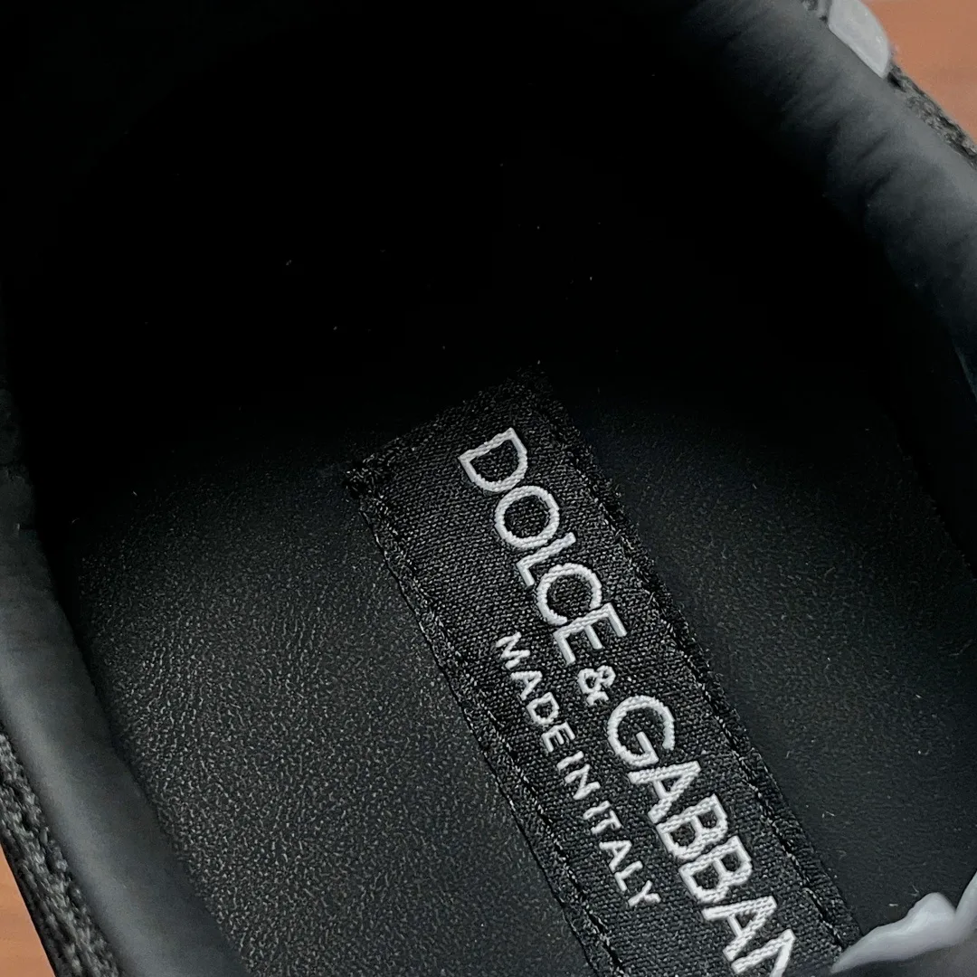 Women's Sneakers DOLCE & GABBANA 17542570