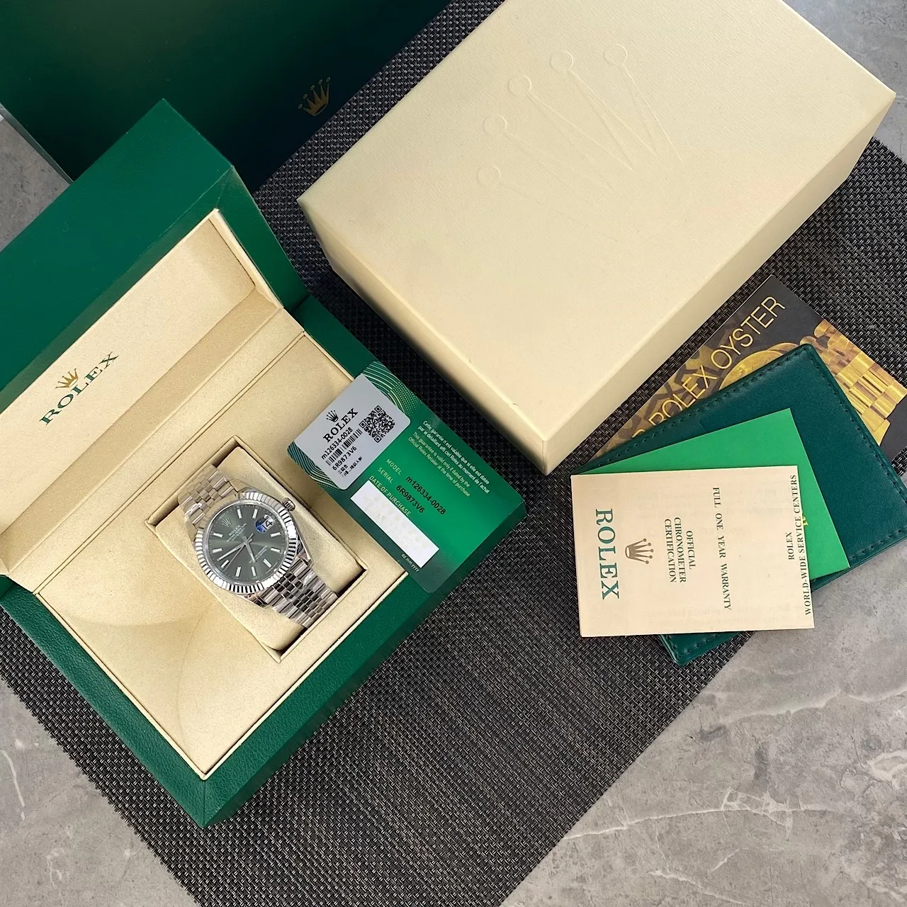 Women's Watches ROLEX 18256637