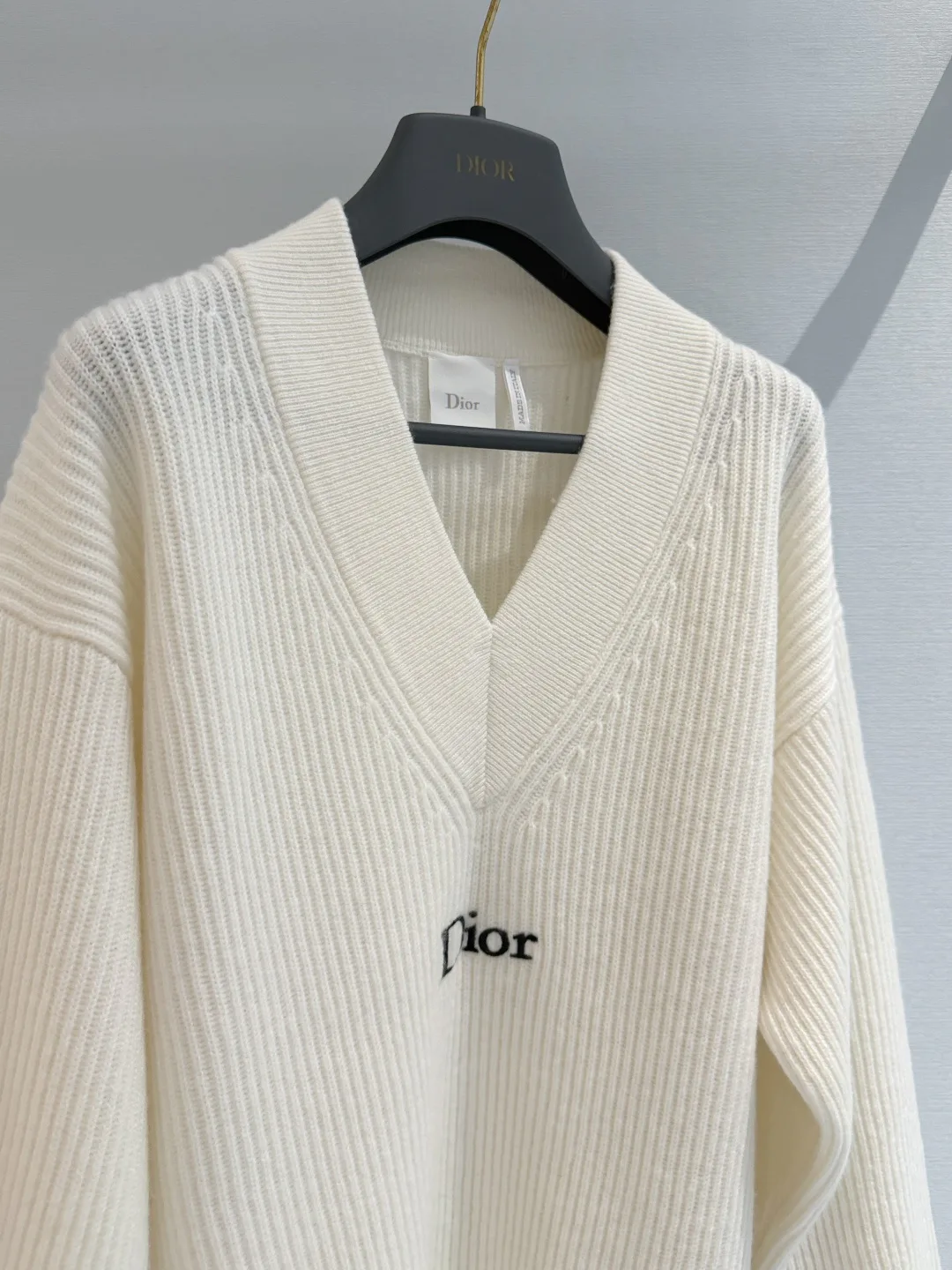 Women's Jumpers And Sweaters CHRISTIAN DIOR 18120167