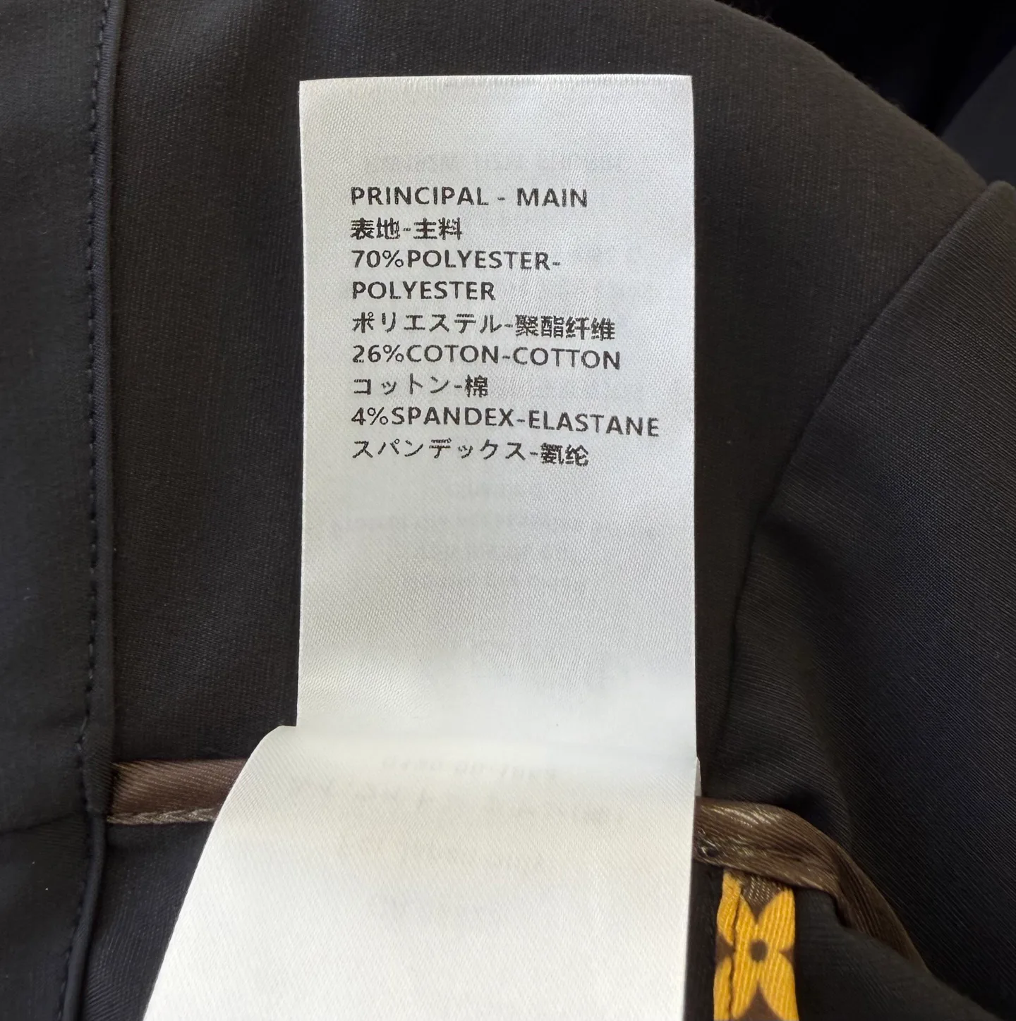 Women's Jackets And Down Jackets LOUIS VUITTON 18010713