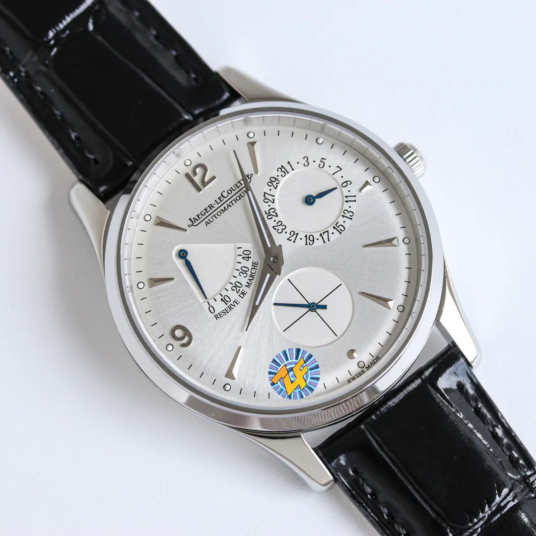 Women's Watches JAEGER-LECOULTRE 18463459