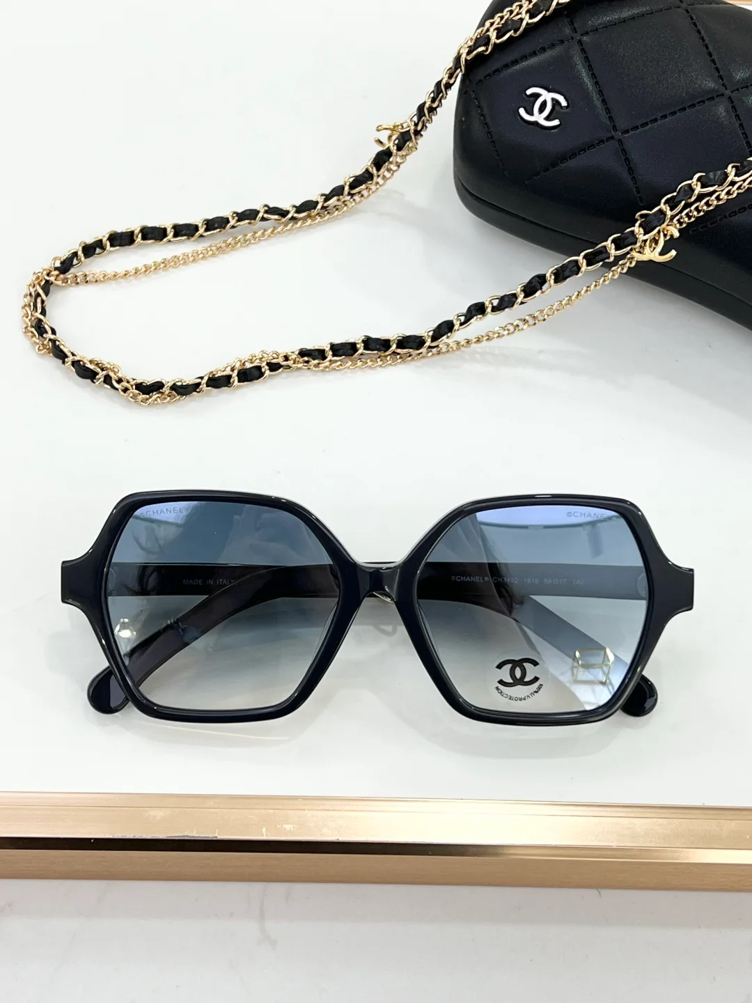 Glasses CHANEL 16870918