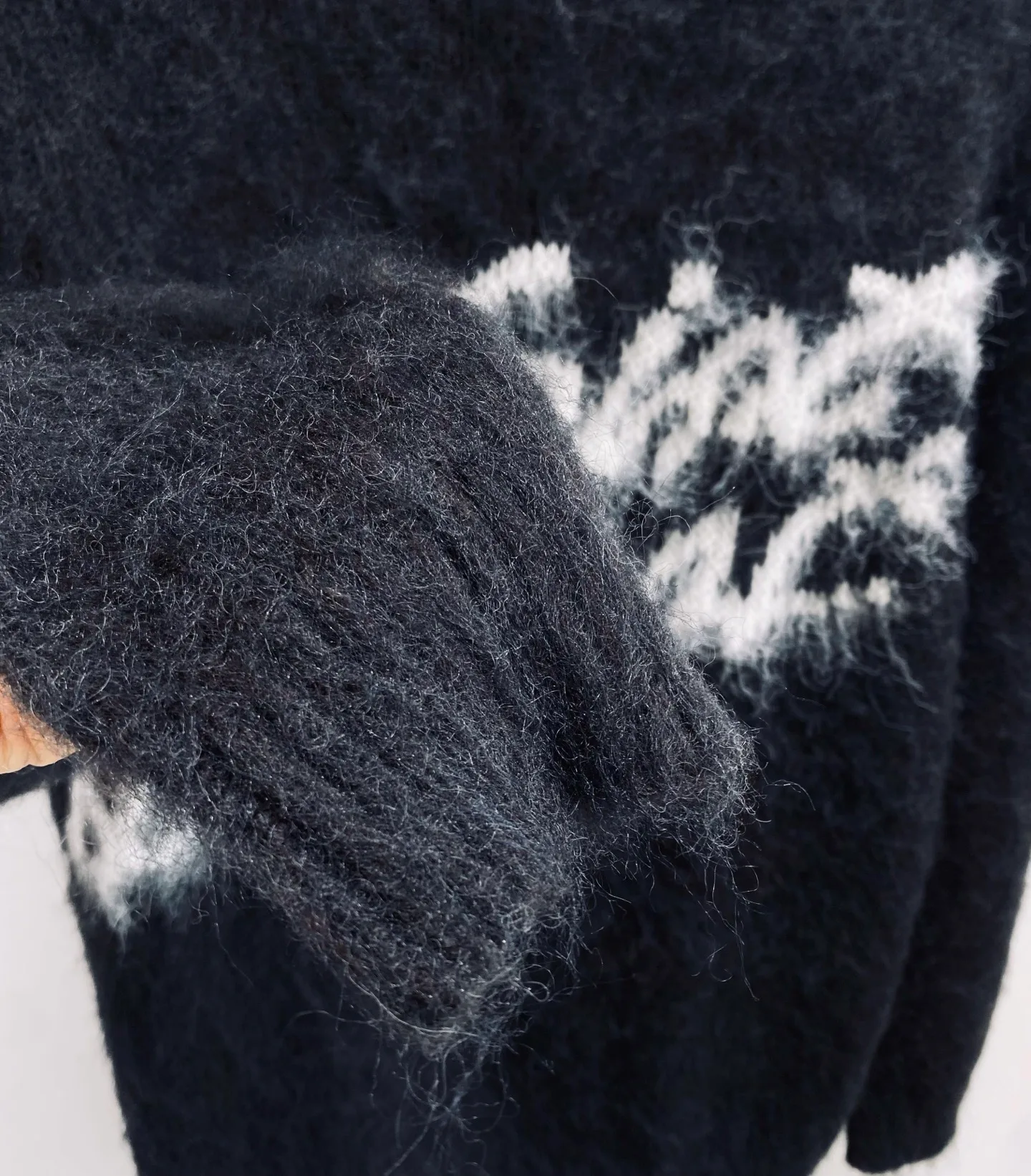 Women's Jumpers And Sweaters SAINT LAURENT 18389567