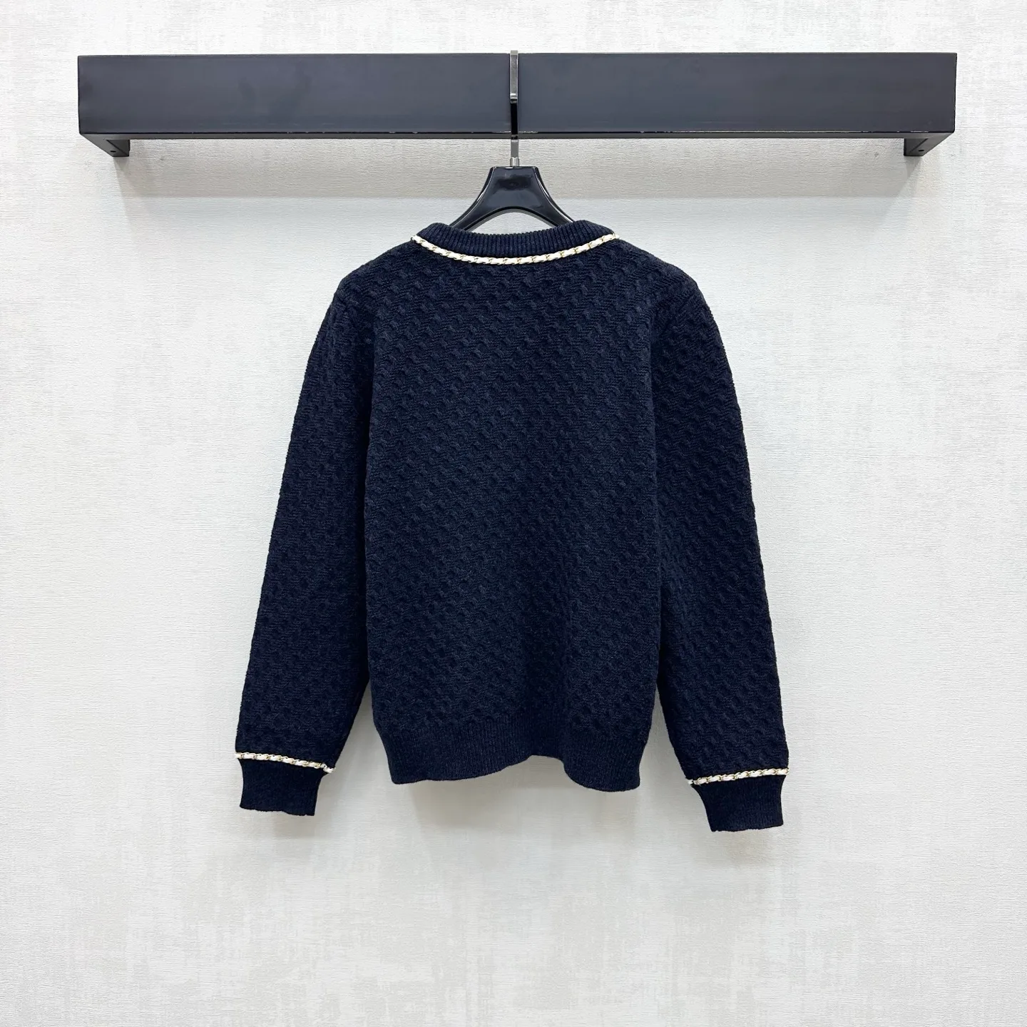 Women's Jumpers And Sweaters CHANEL 18023253