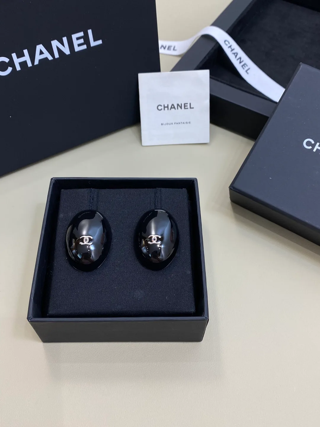 Jewelry CHANEL 17841356