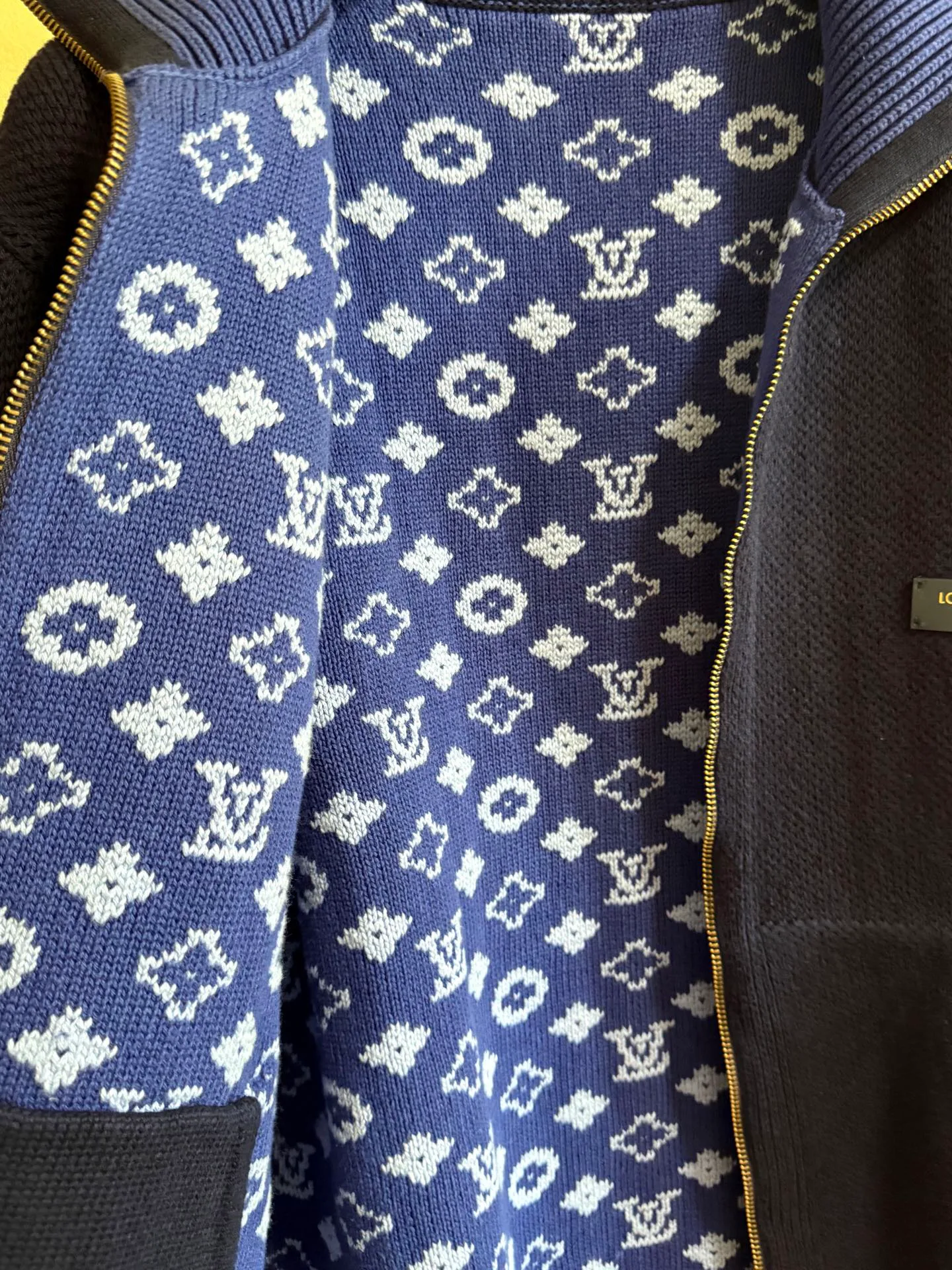 Джемперы И Свитеры Женские Louis Vuitton 18667860