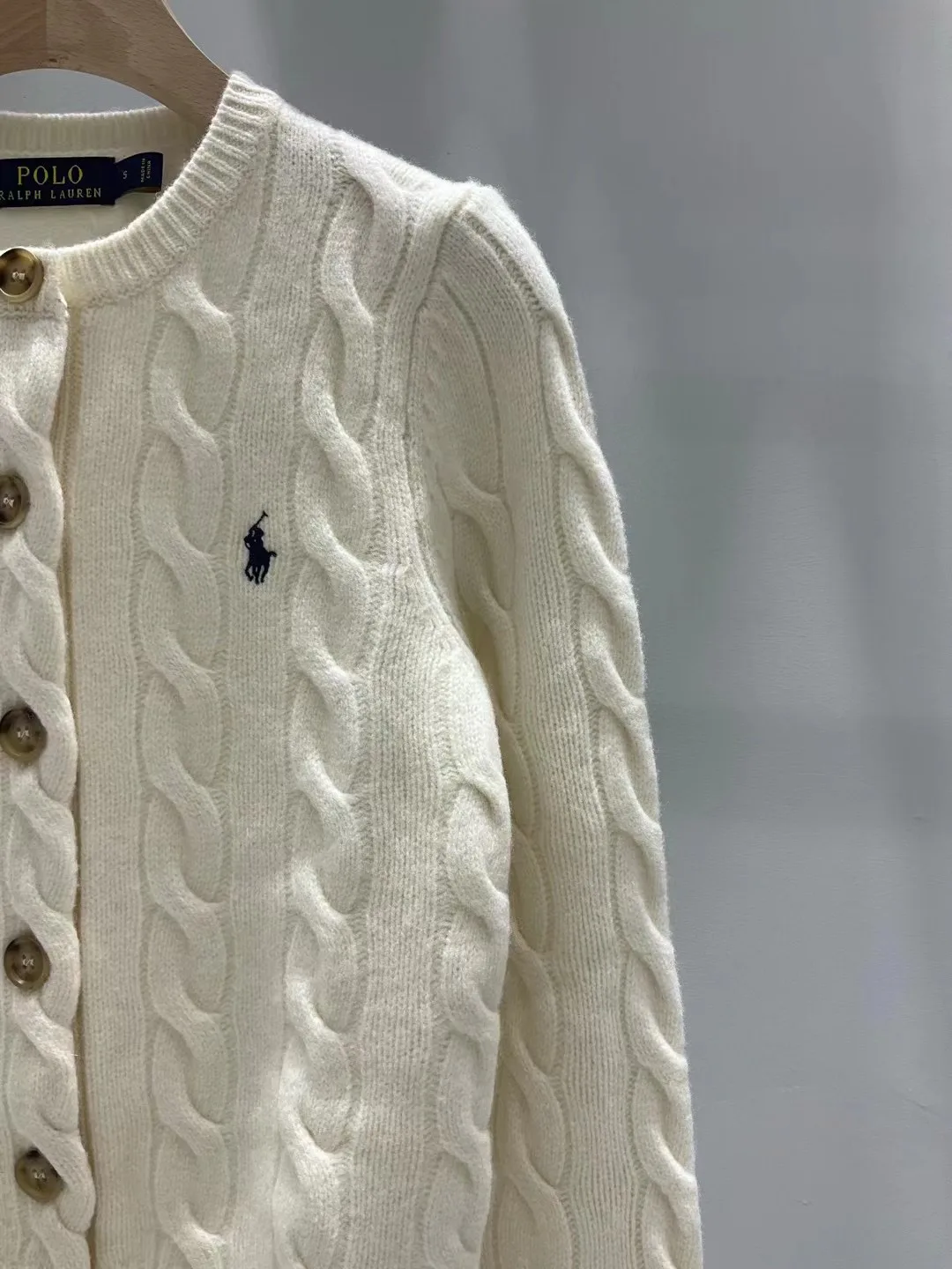 Women's Jumpers And Sweaters RALPH LAUREN 18035485