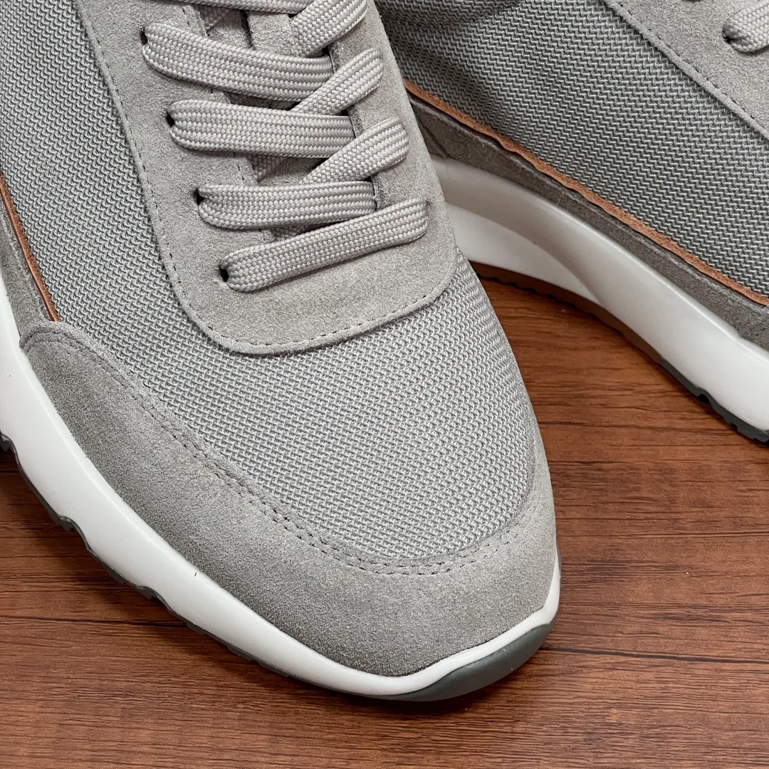 Men's Sneakers BRUNELLO CUCINELLI 17808545