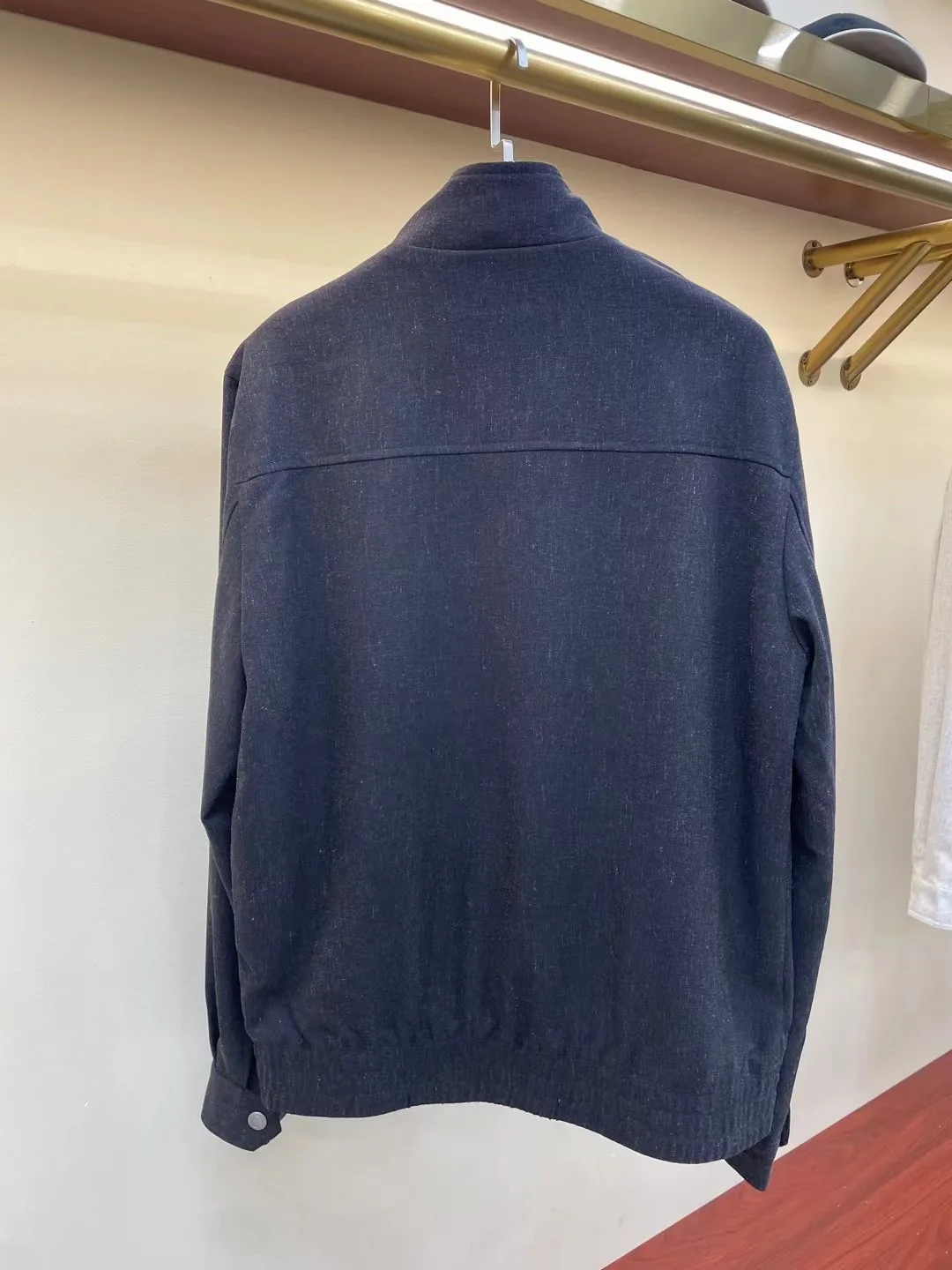 Men's Jackets And Down Jackets BRUNELLO CUCINELLI 18195312