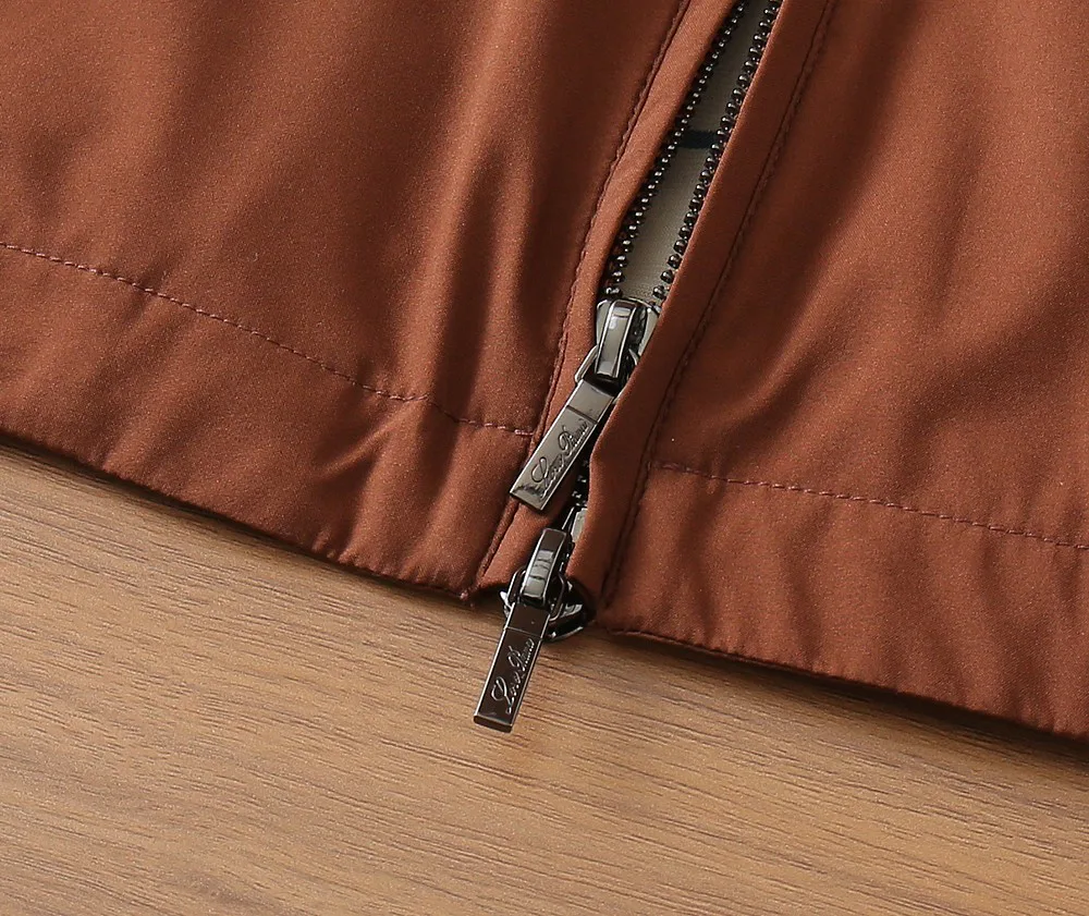 Men's Jackets And Down Jackets LORO PIANA 17162514