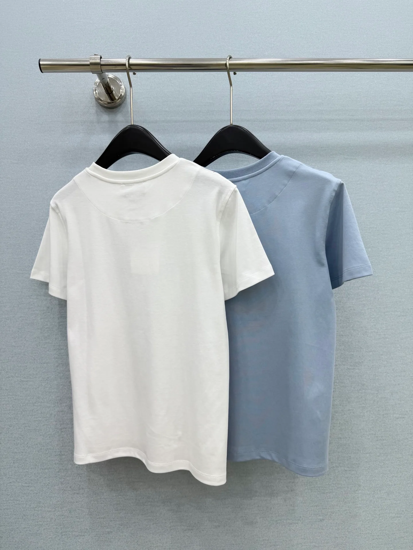 Women's T-Shirts HERMES 18023362