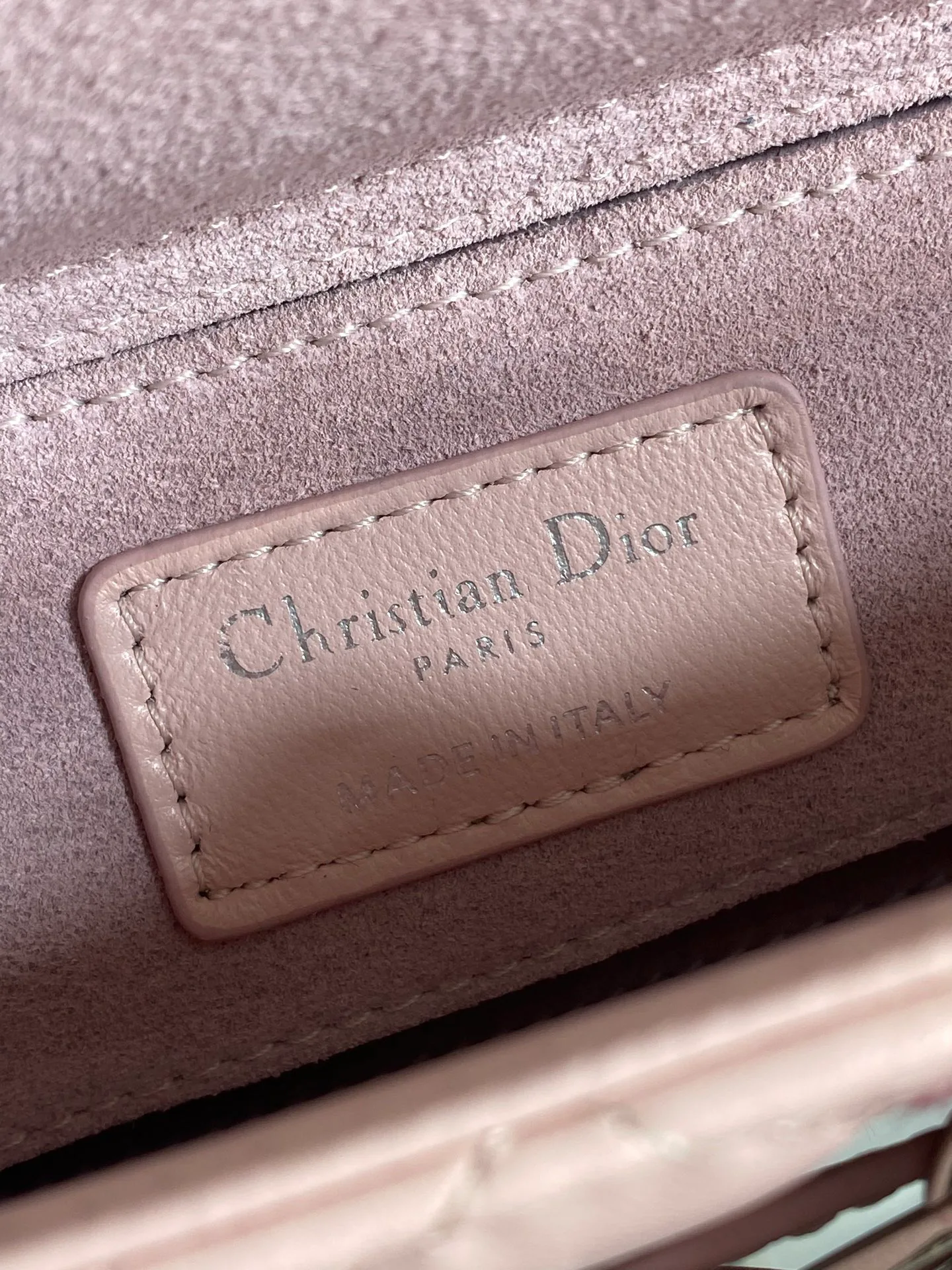 Women's Classic Handbags CHRISTIAN DIOR 17601336