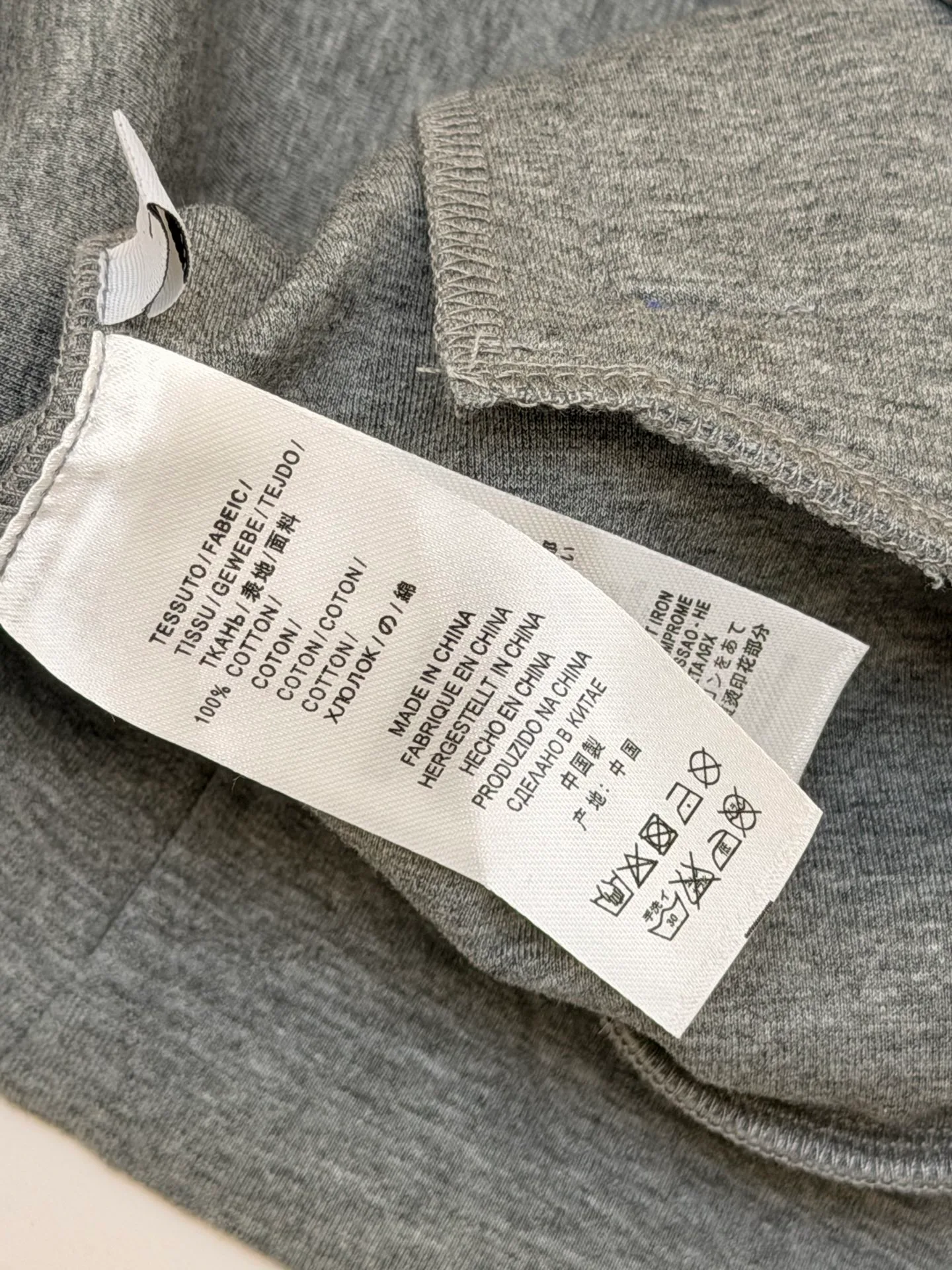 Men's Sweatshirts And Hoodies HERMES 18364206